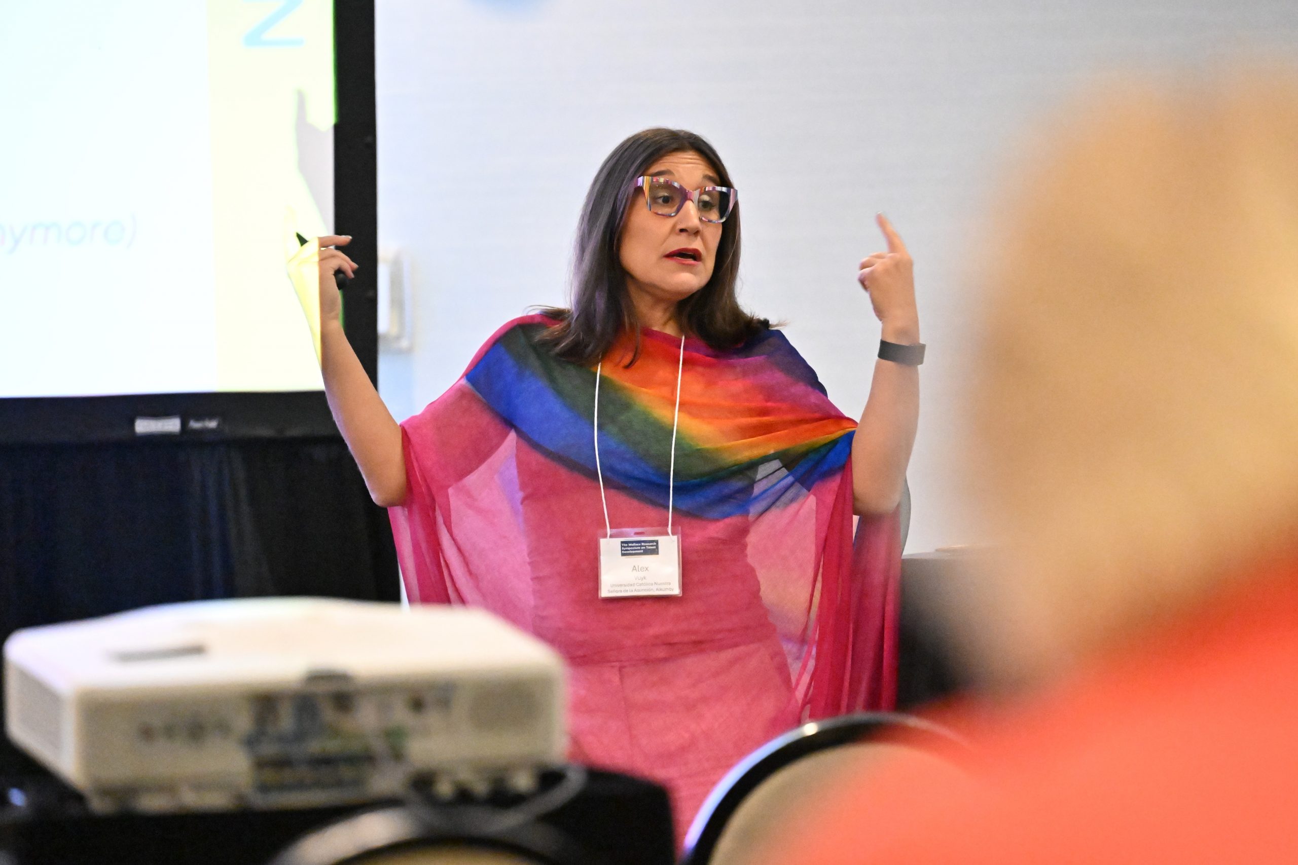 2026 Wallace Symposium Photo–Invited Session 04