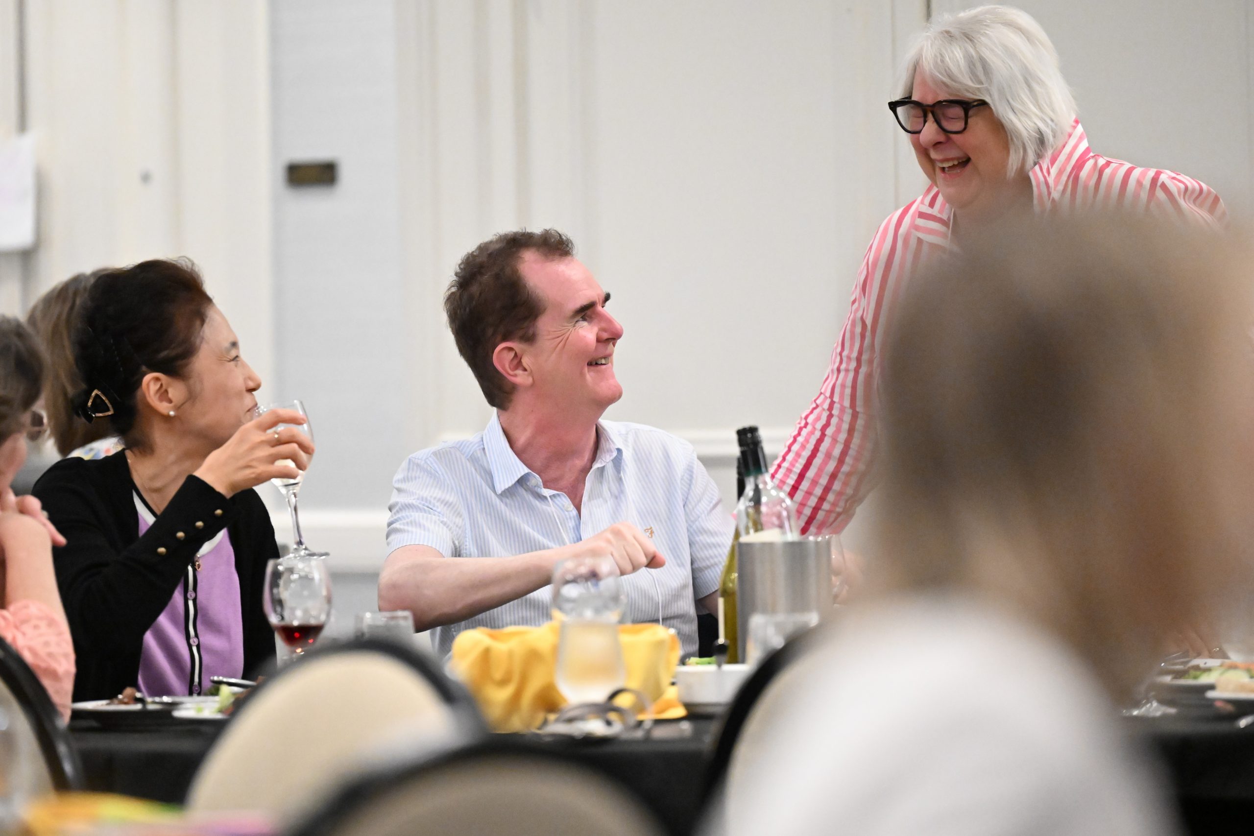 2026 Wallace Symposium Photo–Presentations and More 053