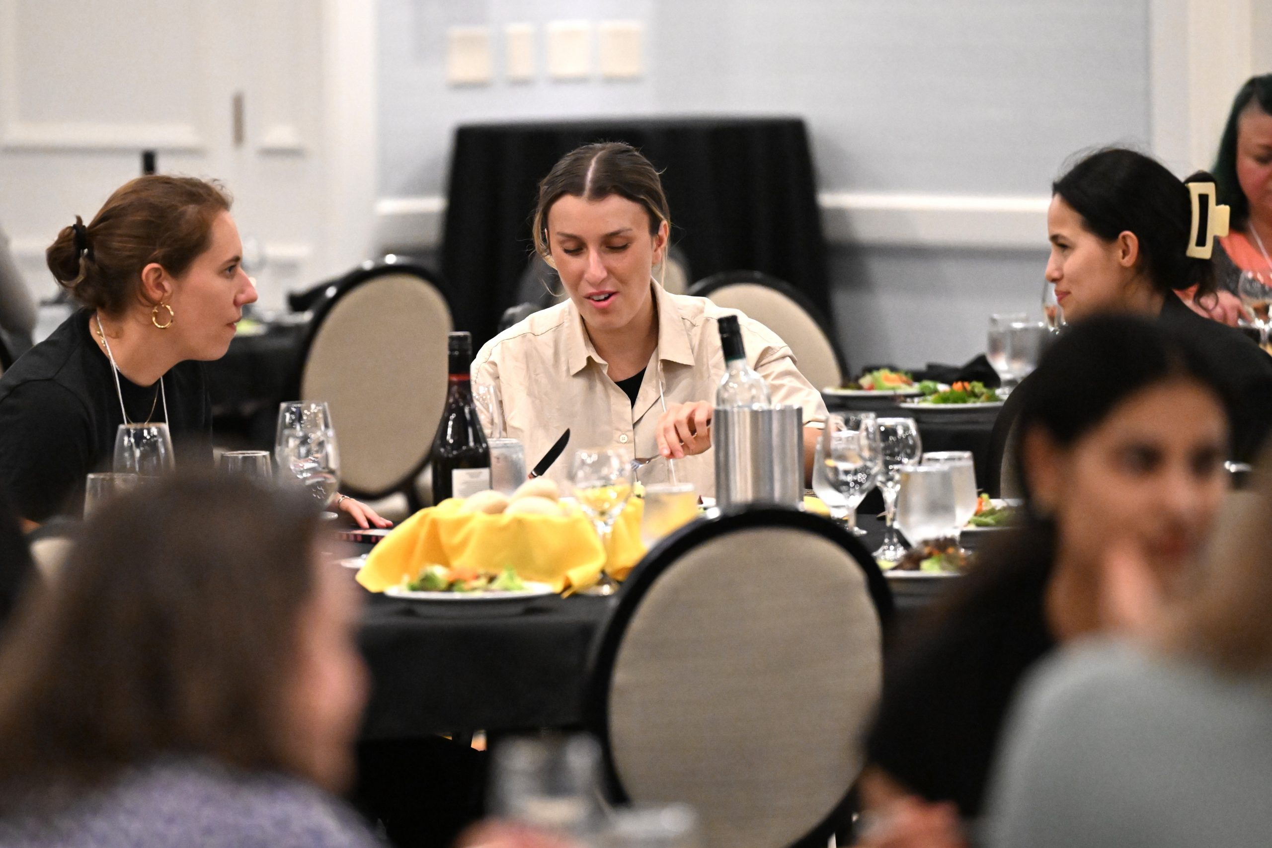 2026 Wallace Symposium Photo–Presentations and More 051
