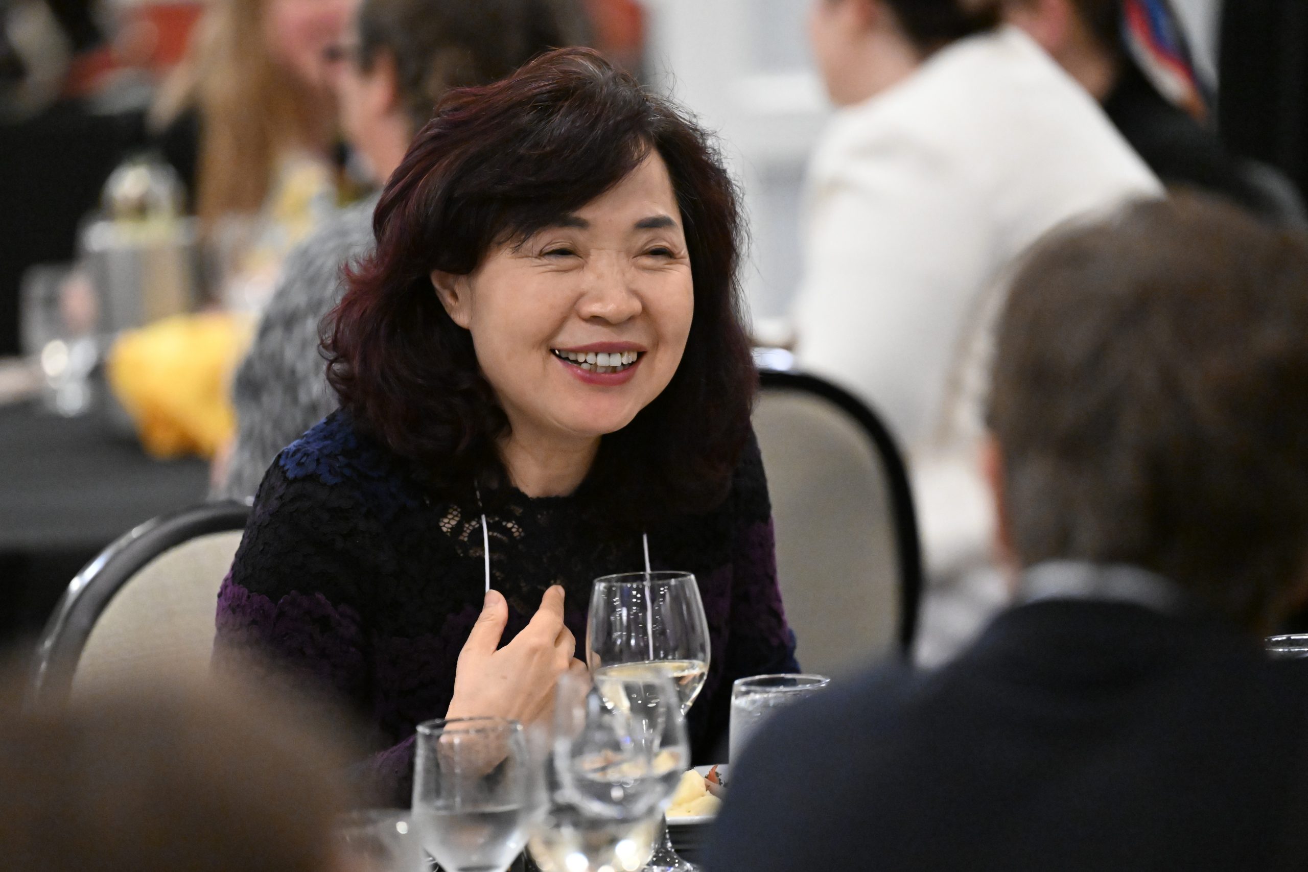 2026 Wallace Symposium Photo–Presentations and More 050