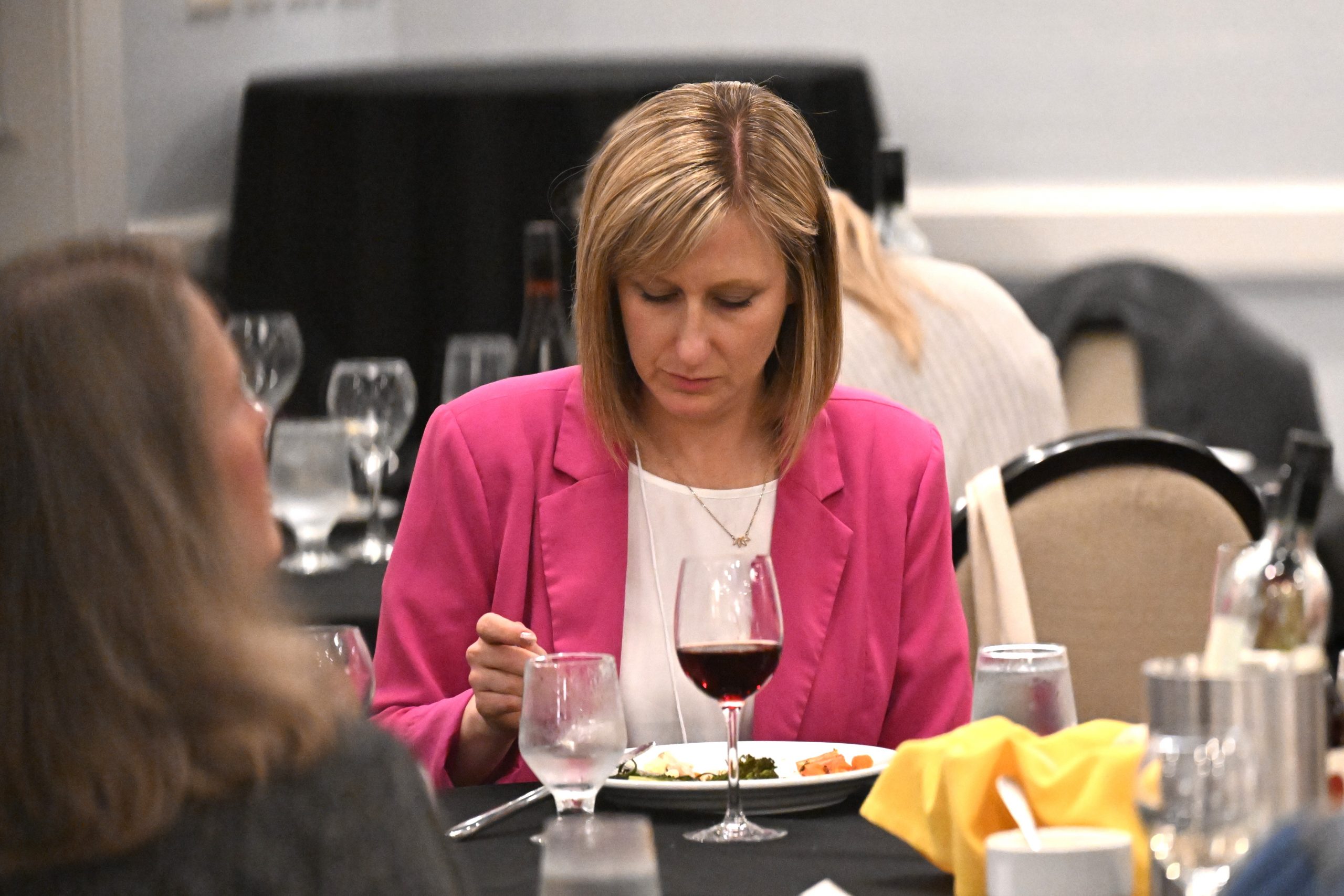 2026 Wallace Symposium Photo–Presentations and More 049