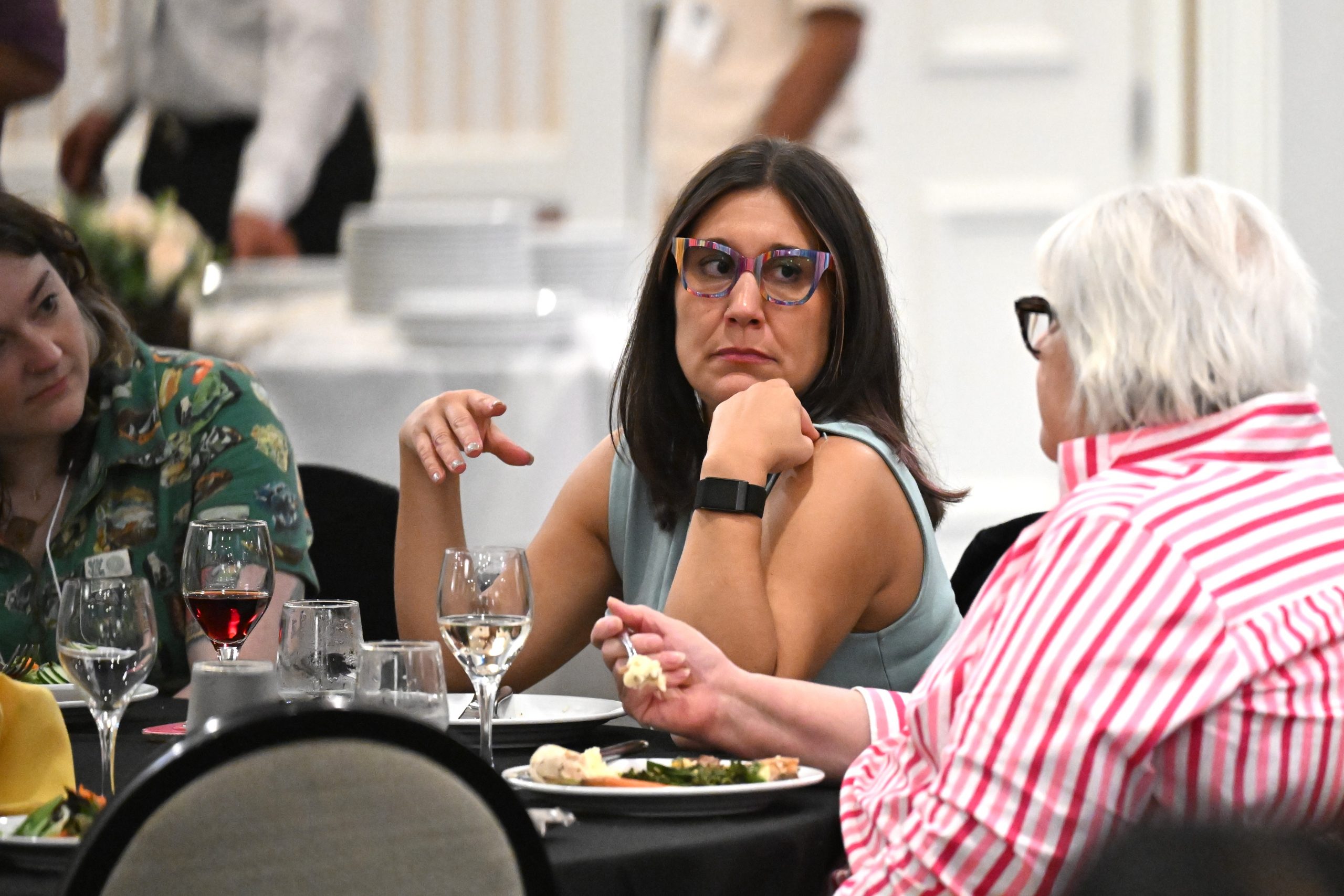 2026 Wallace Symposium Photo–Presentations and More 048