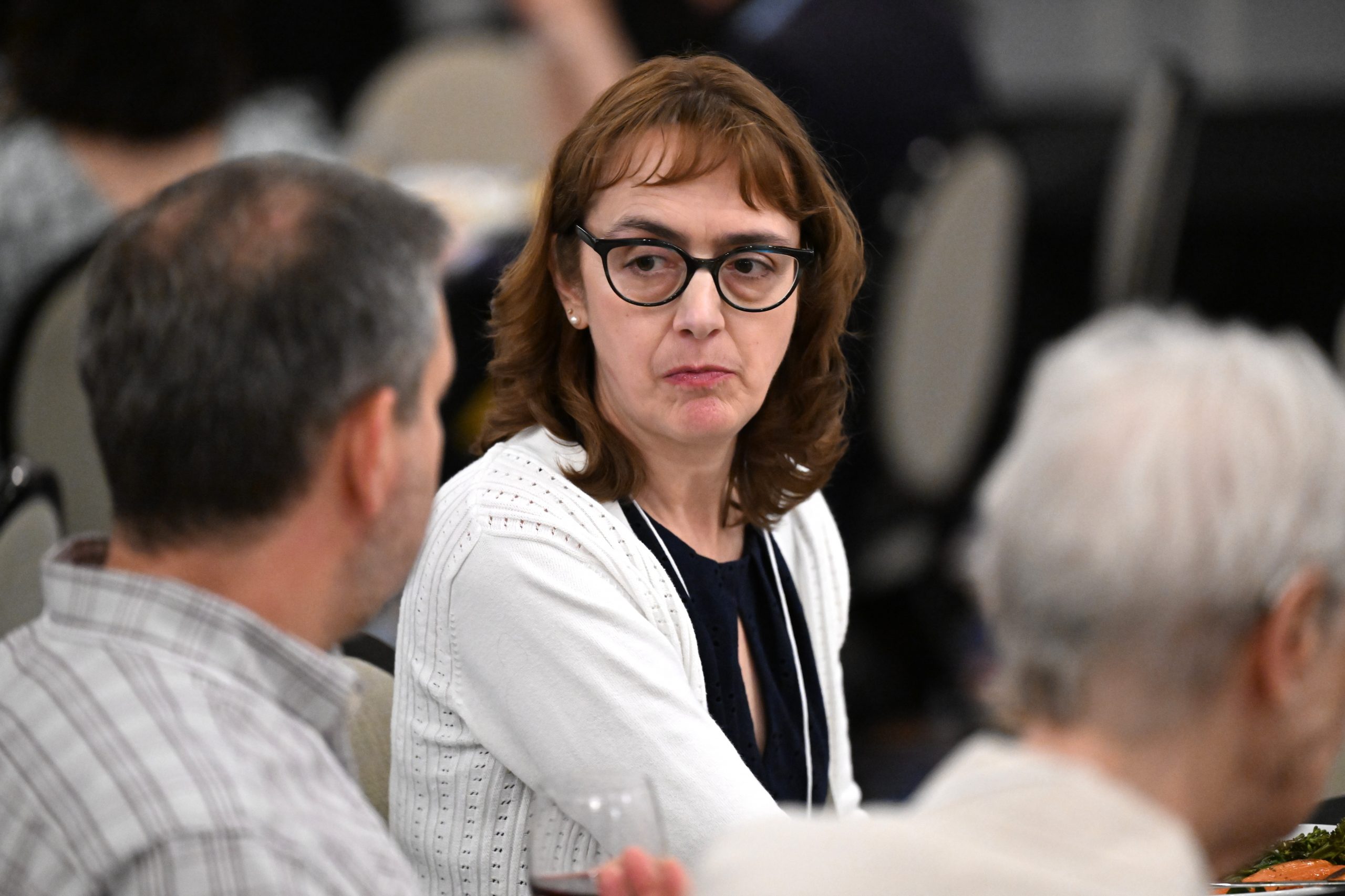 2026 Wallace Symposium Photo–Presentations and More 047