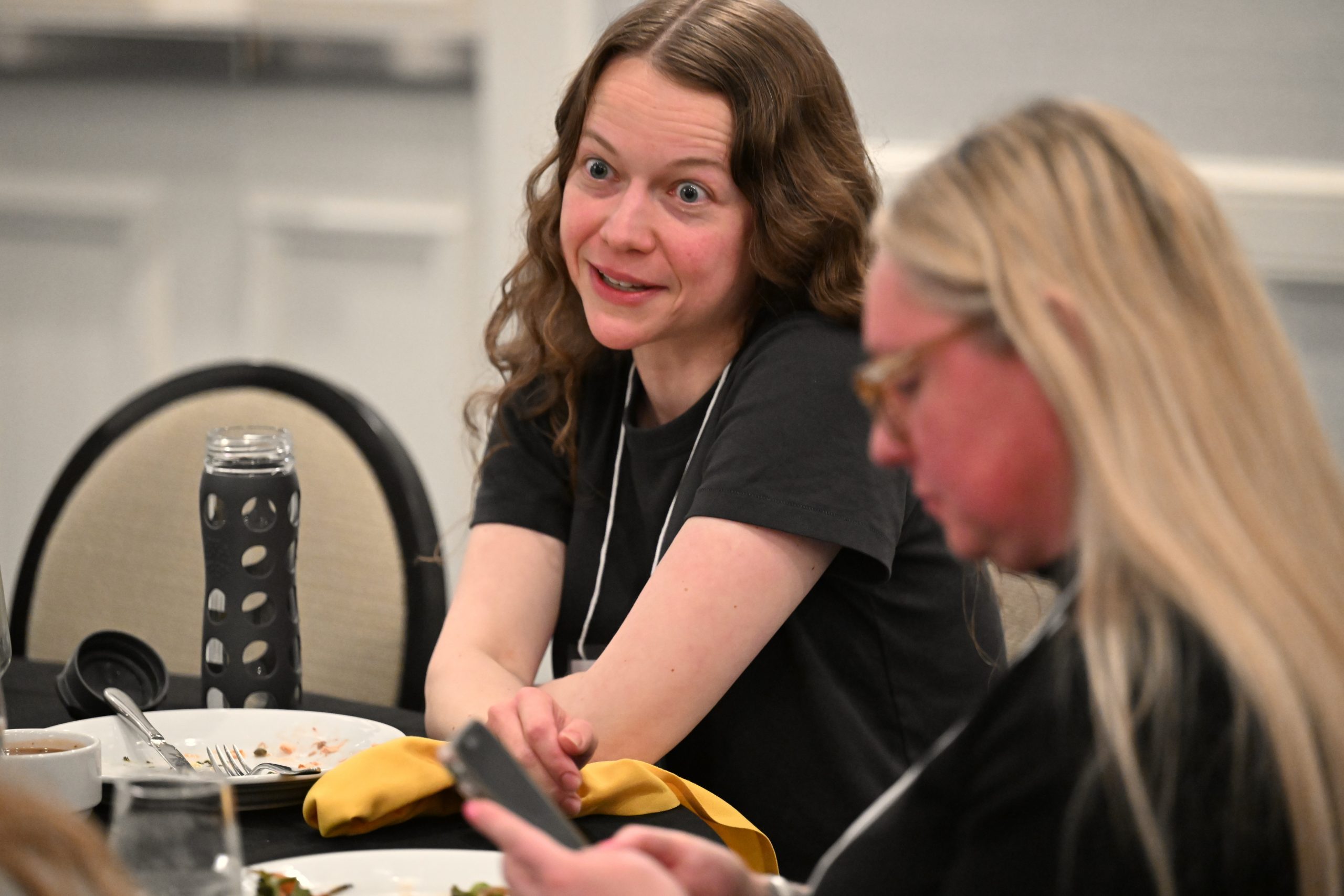 2026 Wallace Symposium Photo–Presentations and More 046