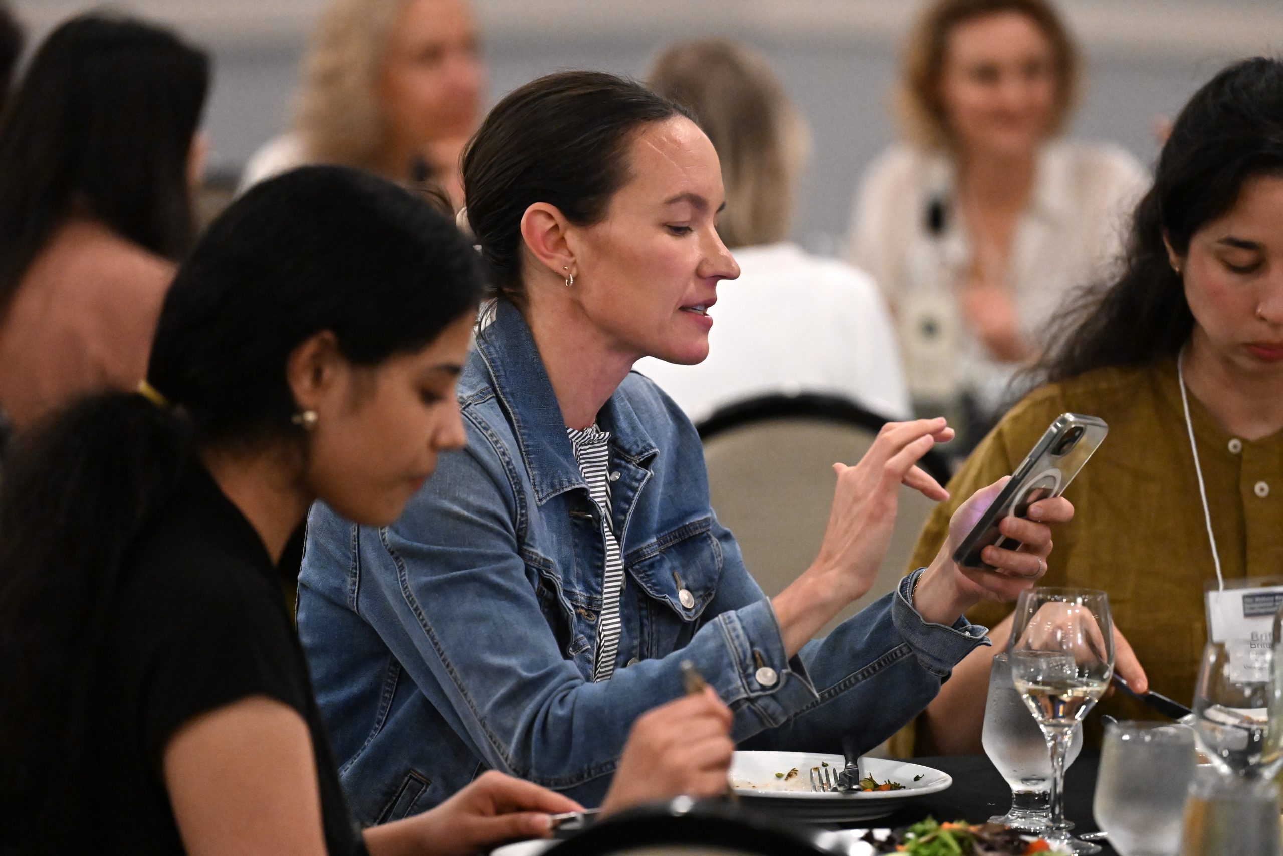 2026 Wallace Symposium Photo–Presentations and More 045