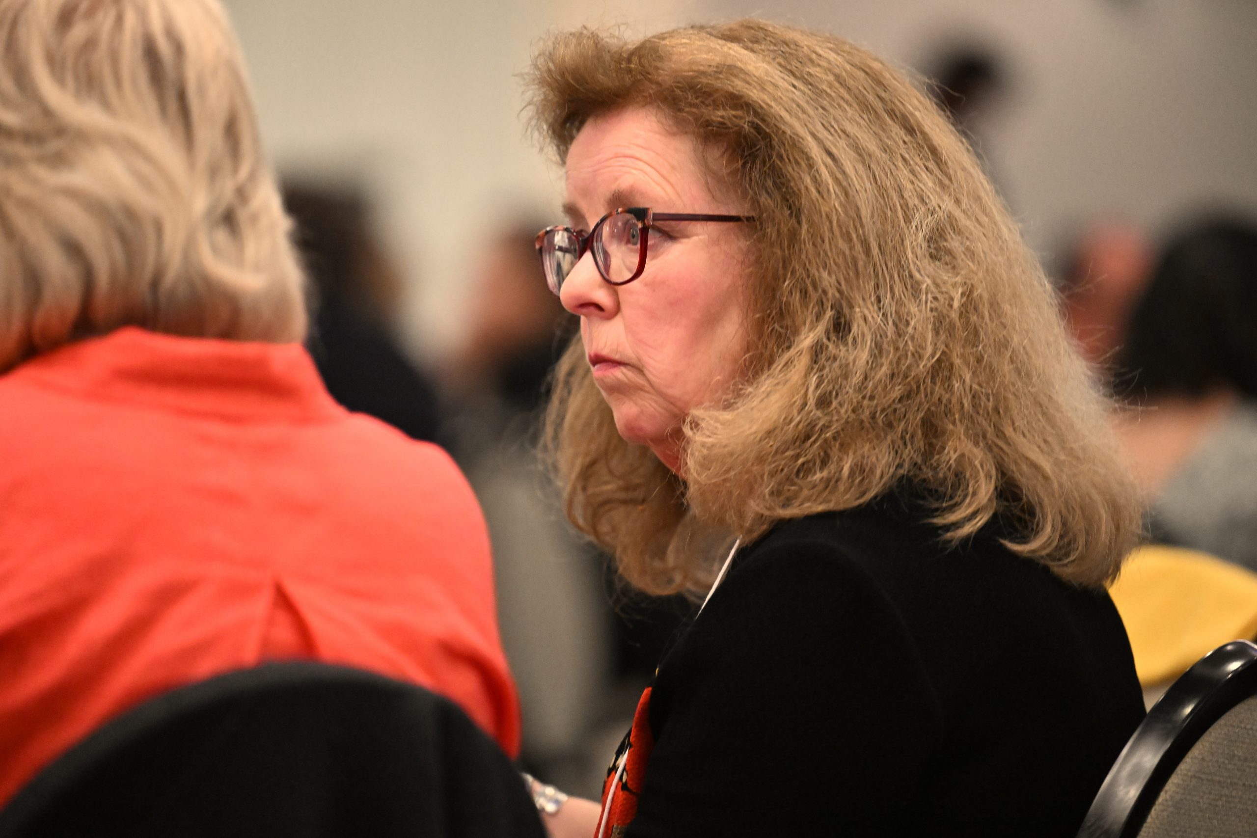 2026 Wallace Symposium Photo–Presentations and More 042