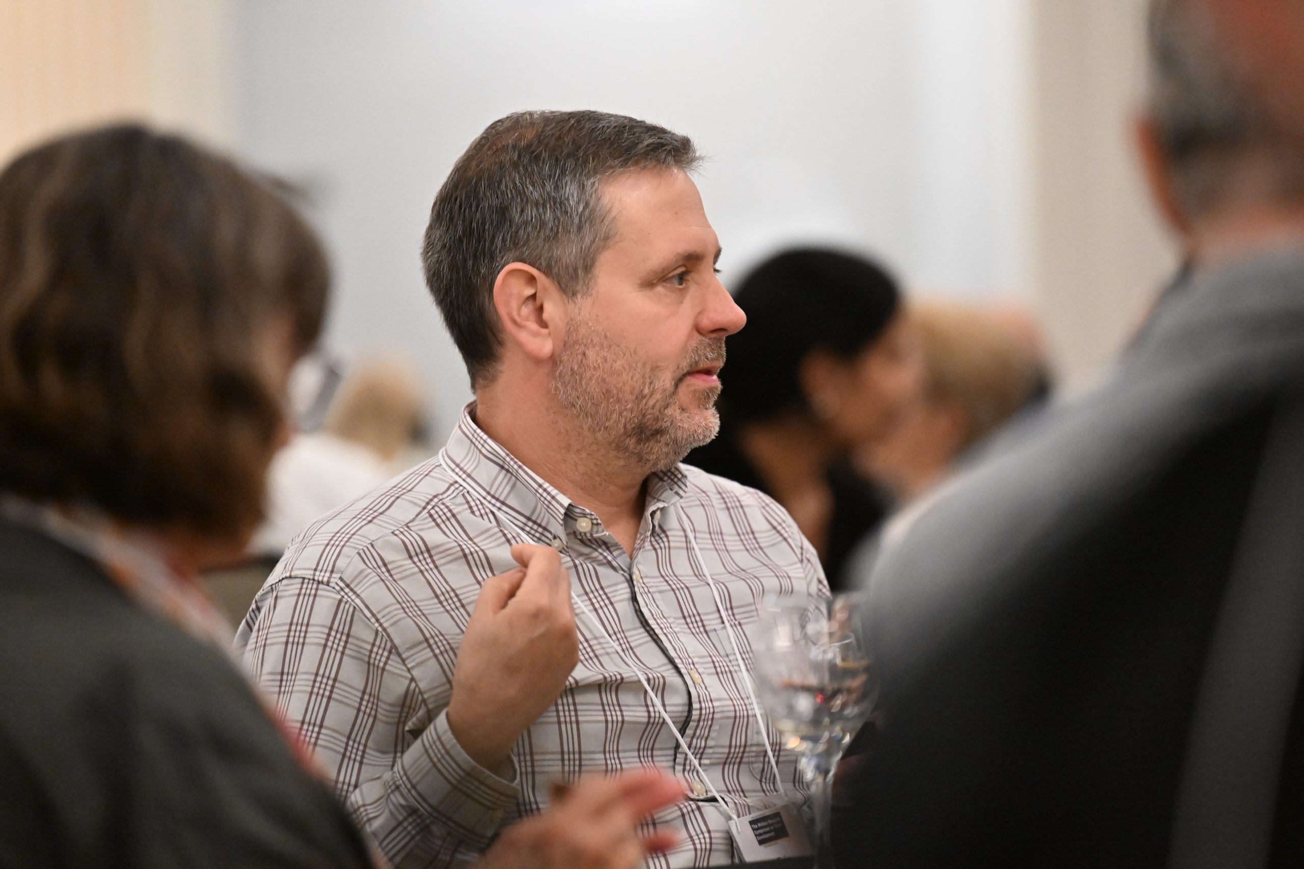 2026 Wallace Symposium Photo–Presentations and More 041