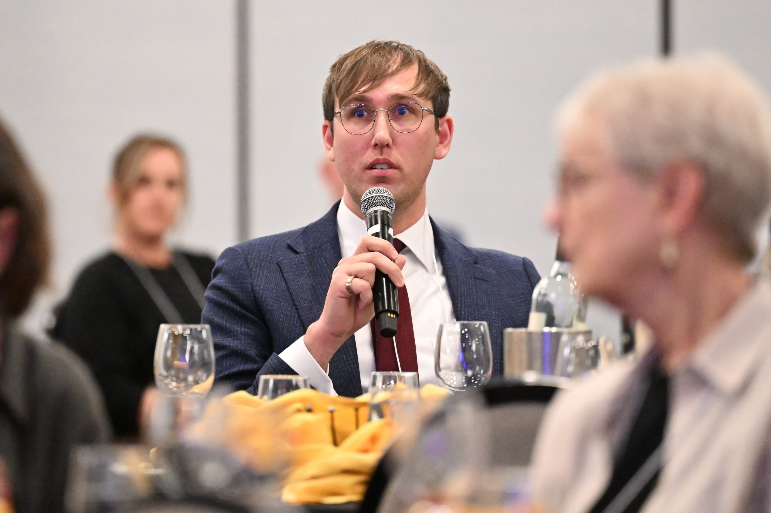 2026 Wallace Symposium Photo–Presentations and More 008