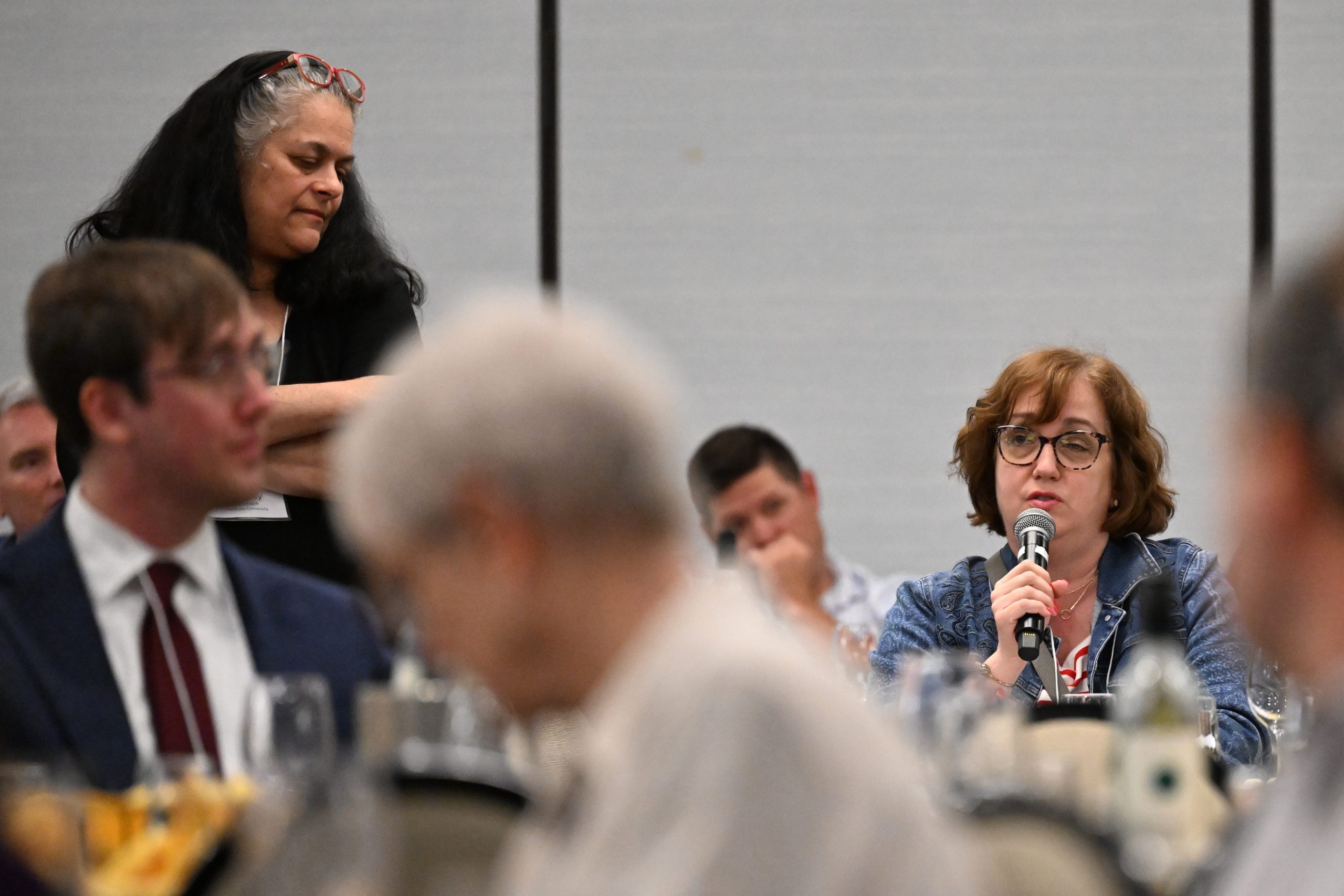 2026 Wallace Symposium Photo–Presentations and More 034