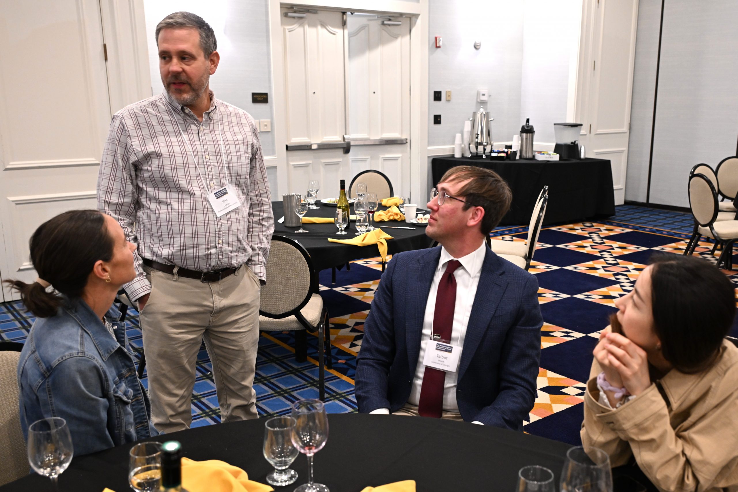 2026 Wallace Symposium Photo–Presentations and More 071