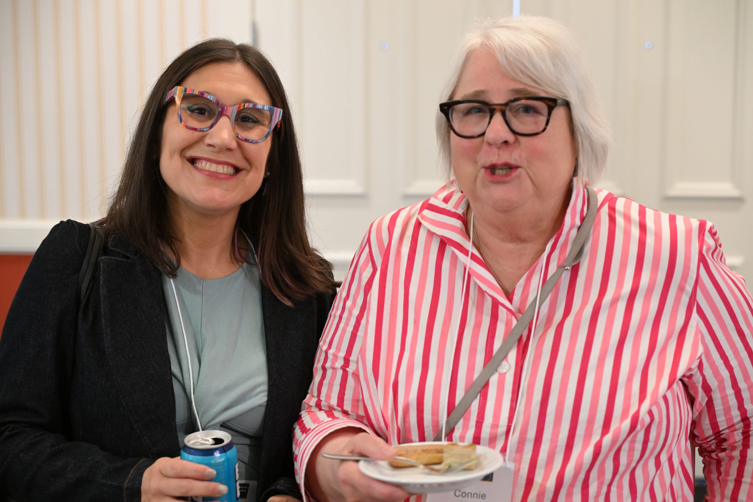 2026 Wallace Symposium Photo–Dessert Reception 09