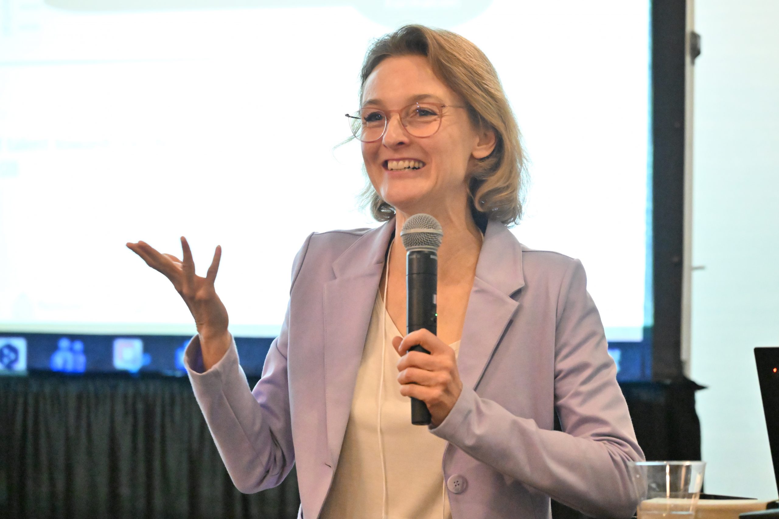 2026 Wallace Symposium Photo–Invited Session 06
