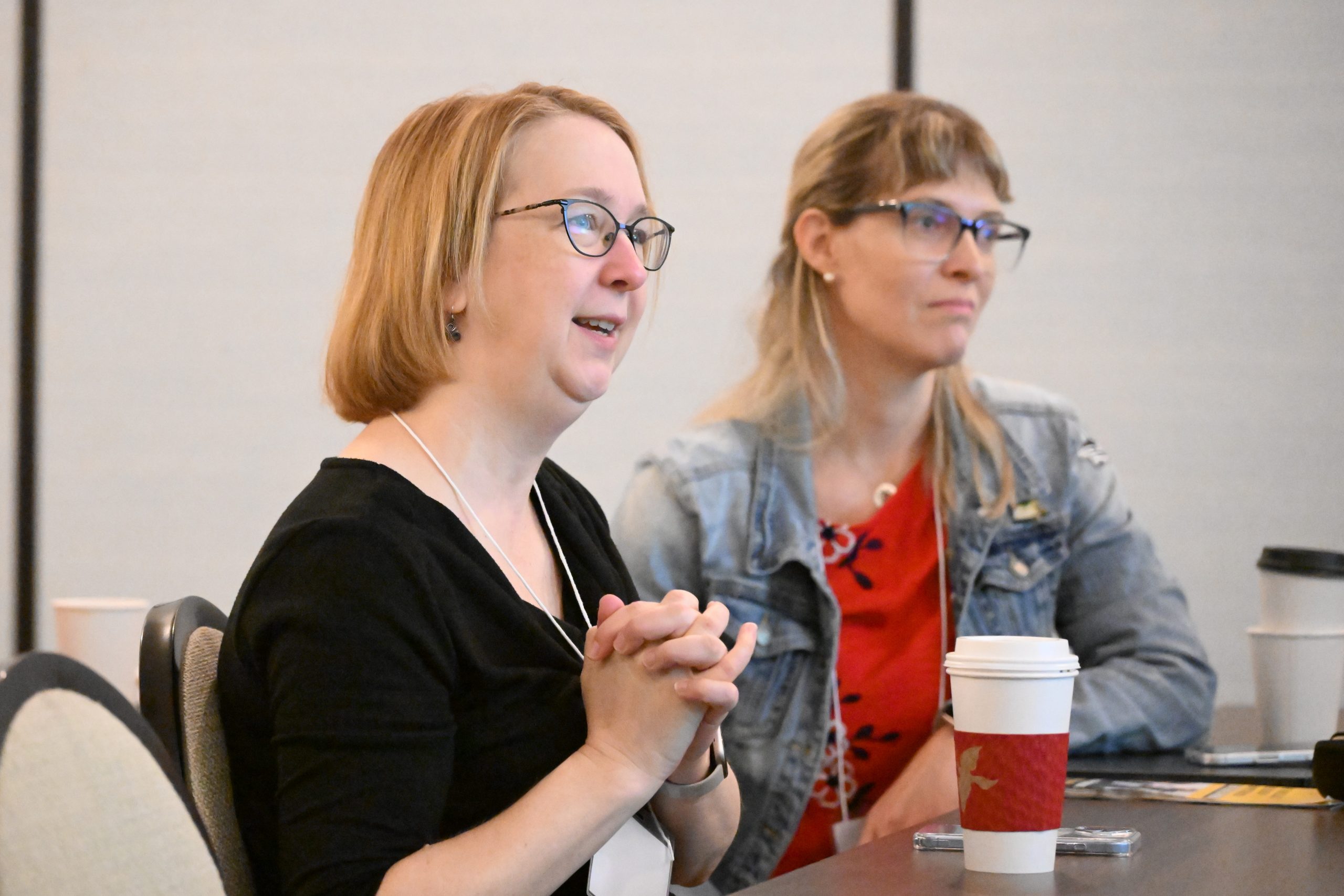 2026 Wallace Symposium Photo–Presentations and More 015