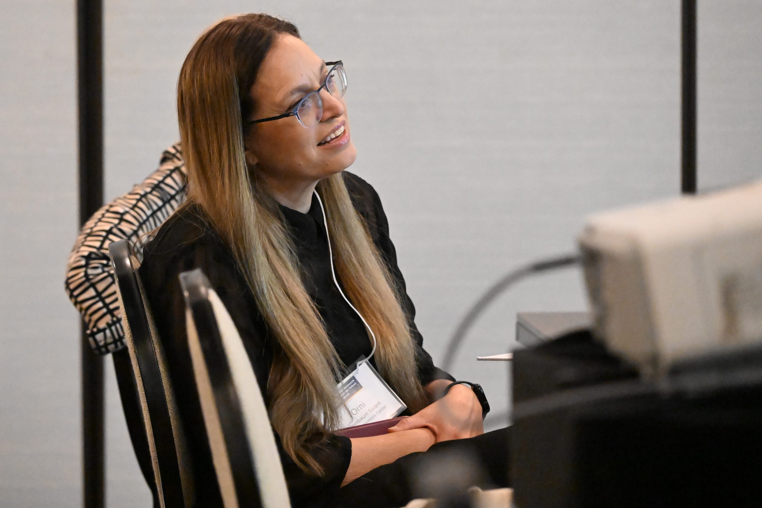 2026 Wallace Symposium Photo–Presentations and More 014