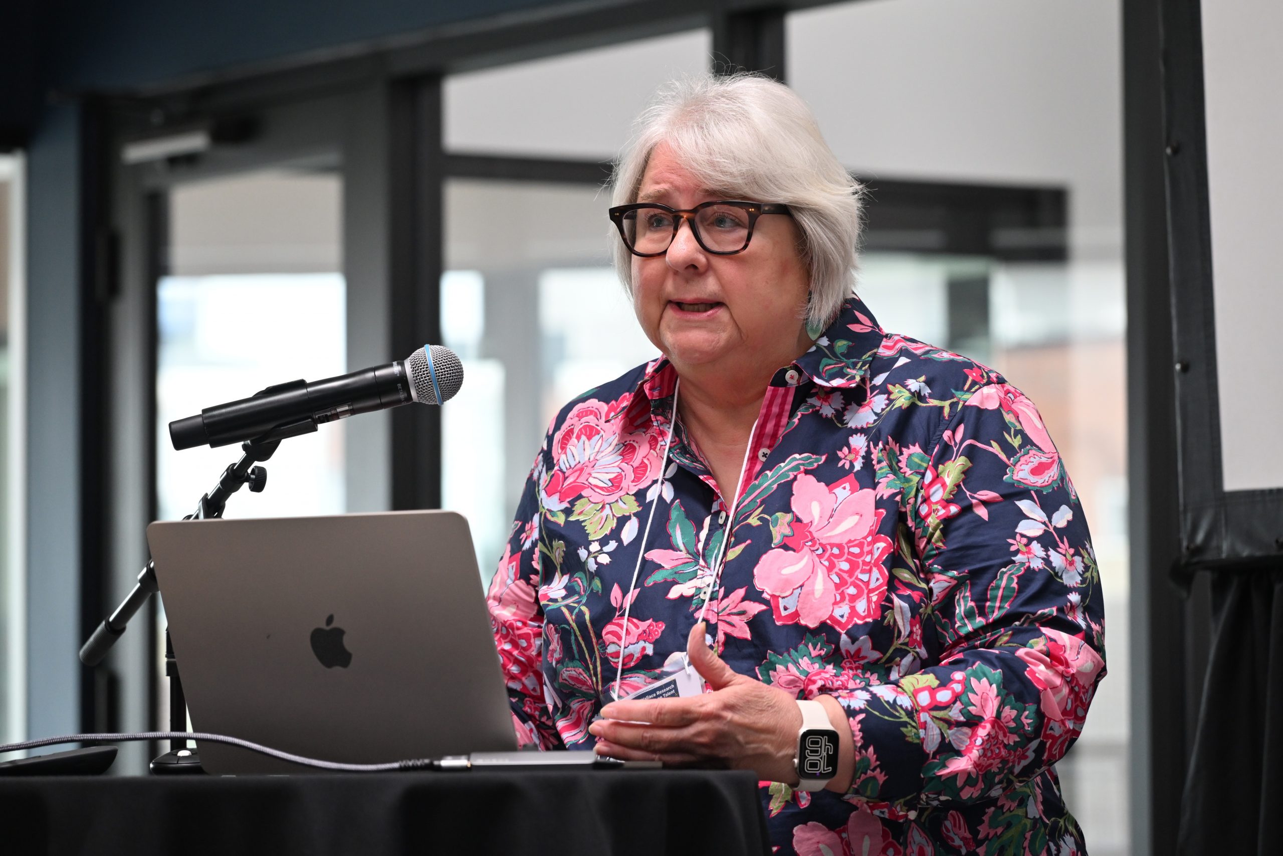 2026 Wallace Symposium Photo–Presentations and More 012