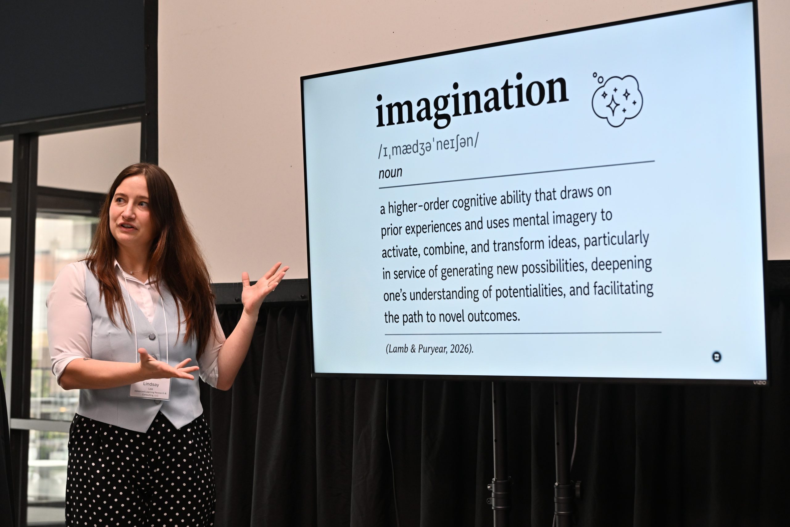 2026 Wallace Symposium Photo–Presentations and More 011