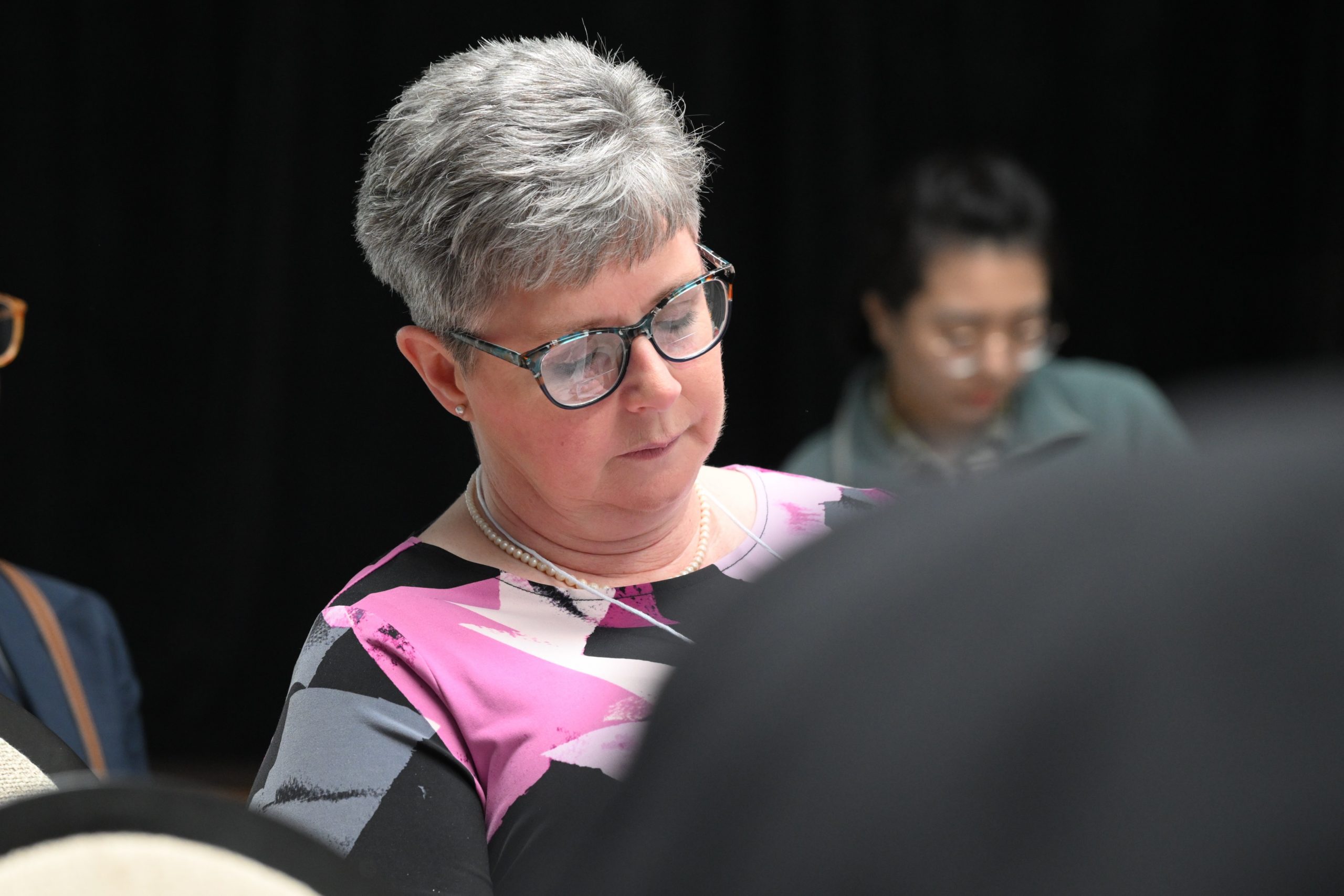 2026 Wallace Symposium Photo–Presentations and More 007