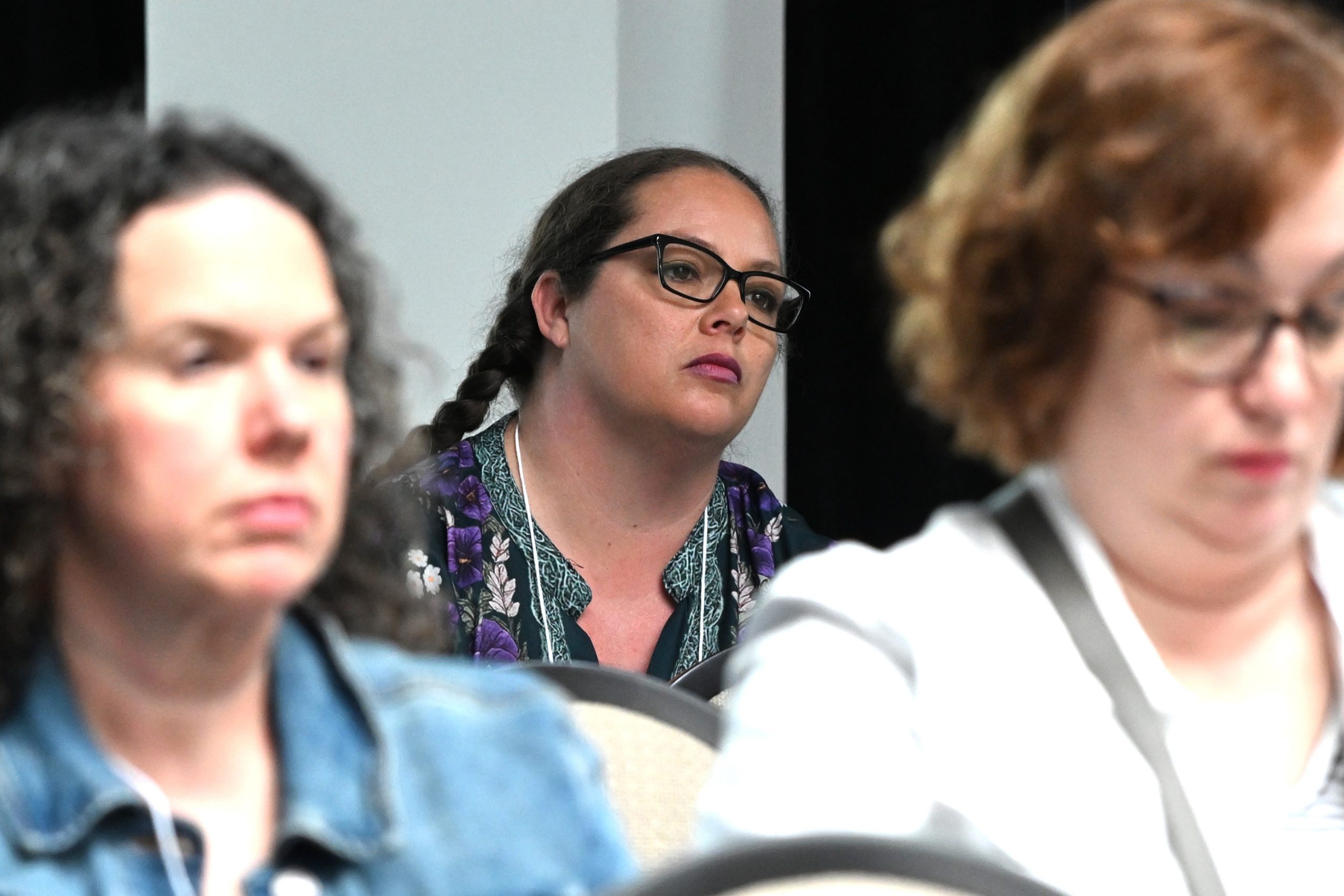 2026 Wallace Symposium Photo–Presentations and More 005