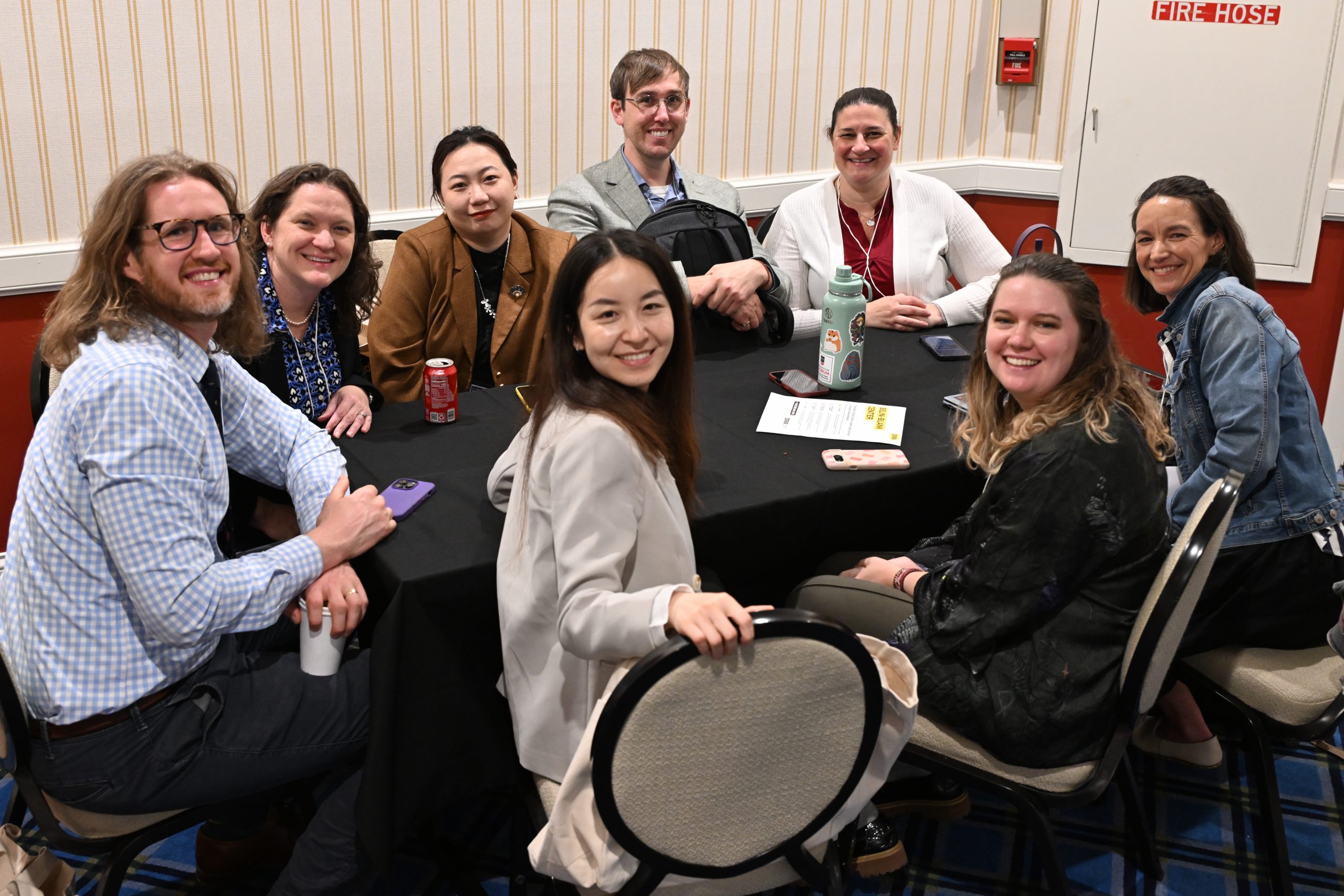 2026 Wallace Symposium Photo–Presentations and More 004