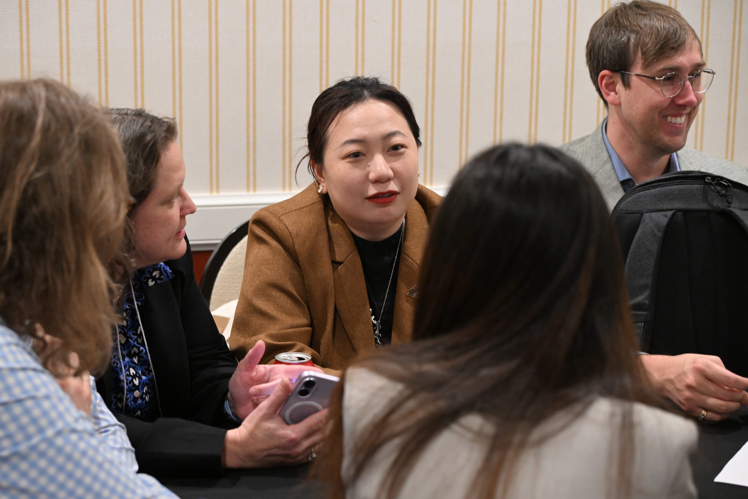 2026 Wallace Symposium Photo–Presentations and More 003
