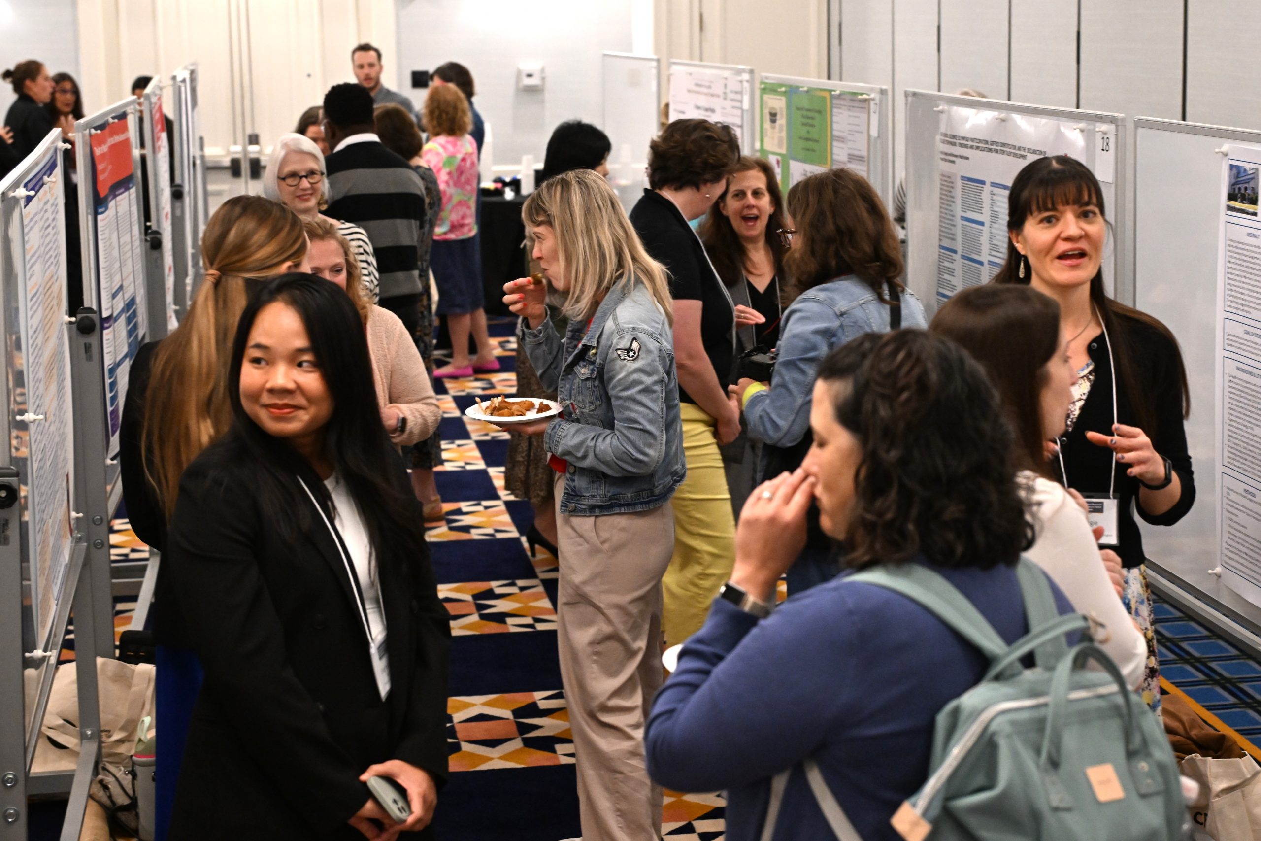2026 Wallace Symposium Photo–Poster Presentations 07
