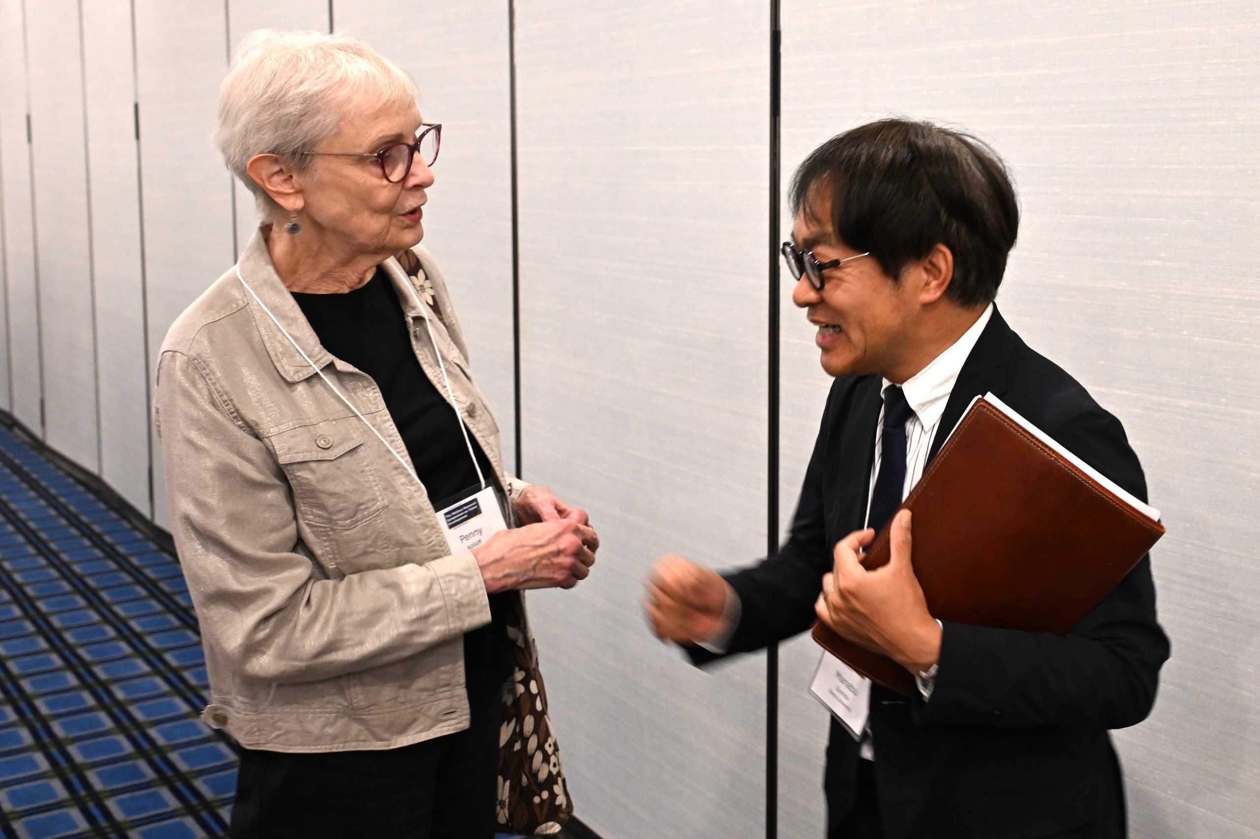 2026 Wallace Symposium Photo–Presentations and More 020