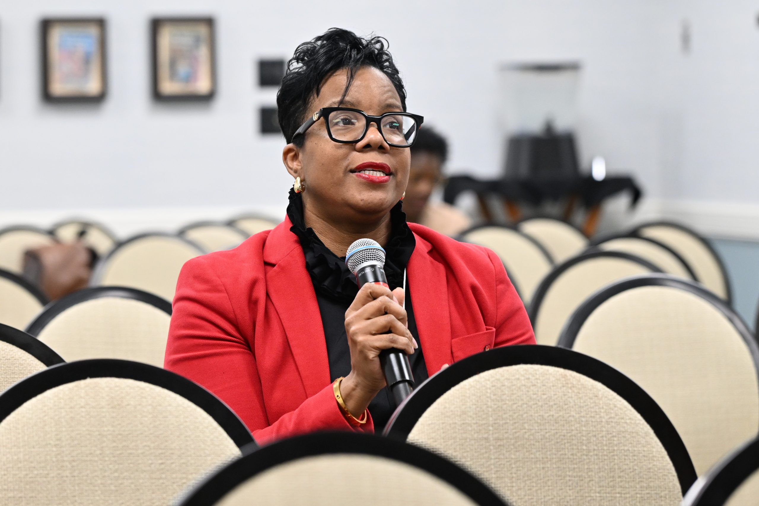 2026 Wallace Symposium Photo–Presentations and More 075