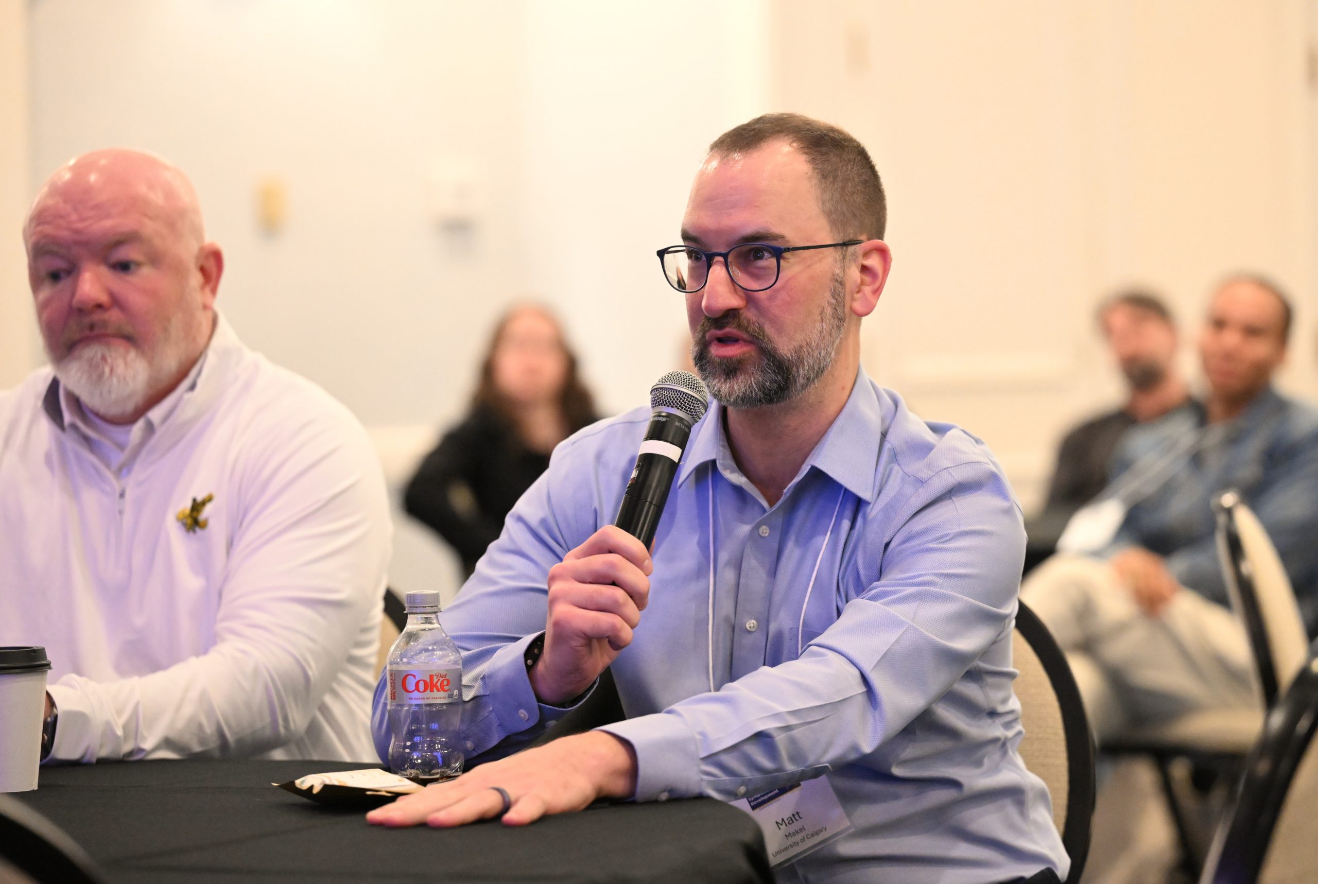 2026 Wallace Symposium Photo–Invited Session 04