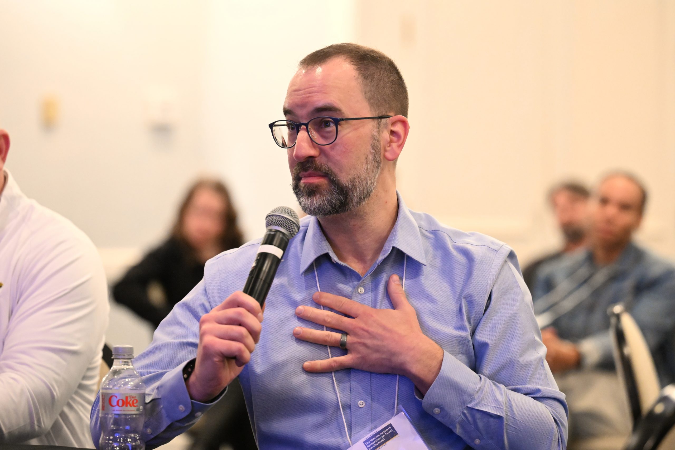 2026 Wallace Symposium Photo–Invited Session 02