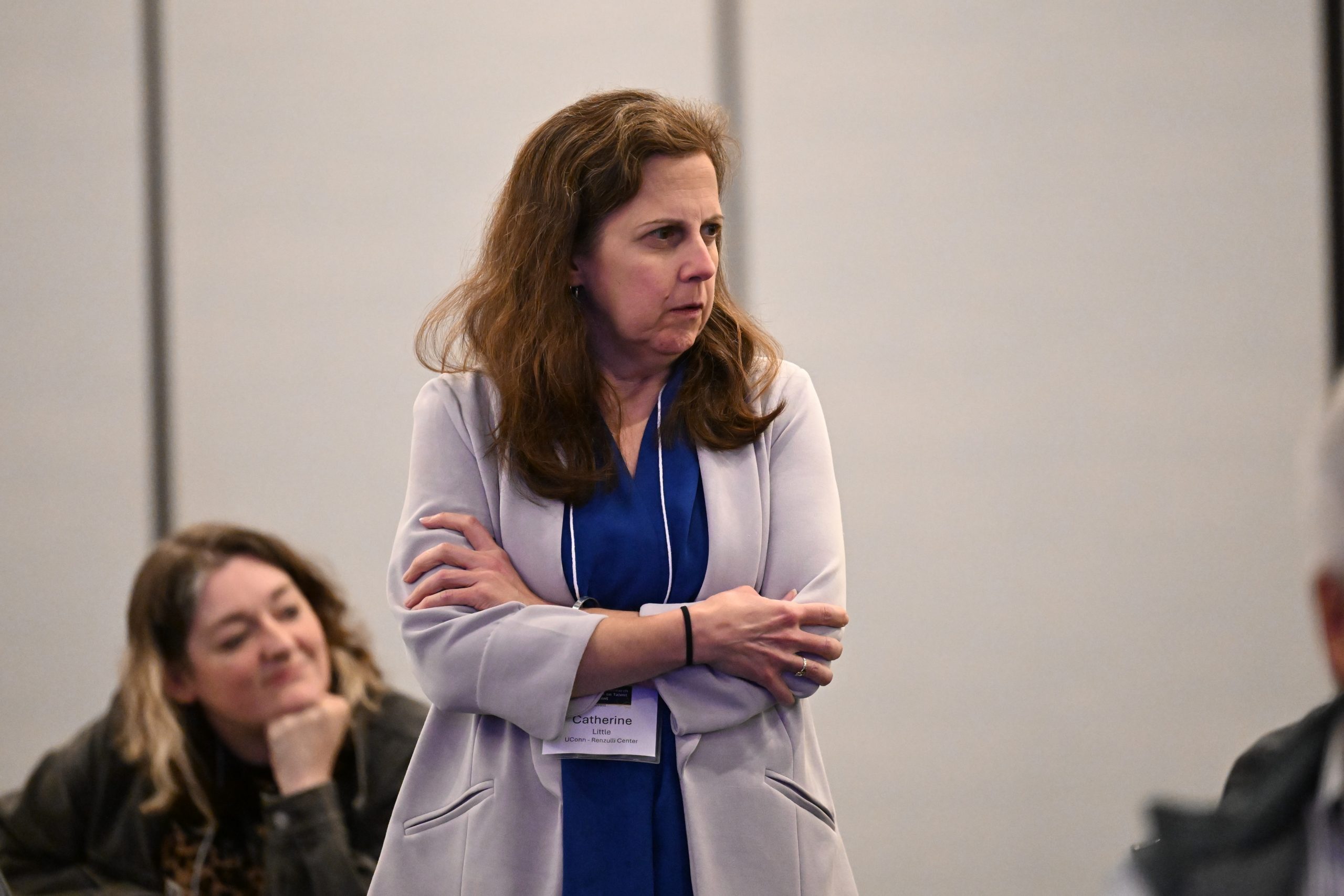 2026 Wallace Symposium Photo–Presentations and More 077