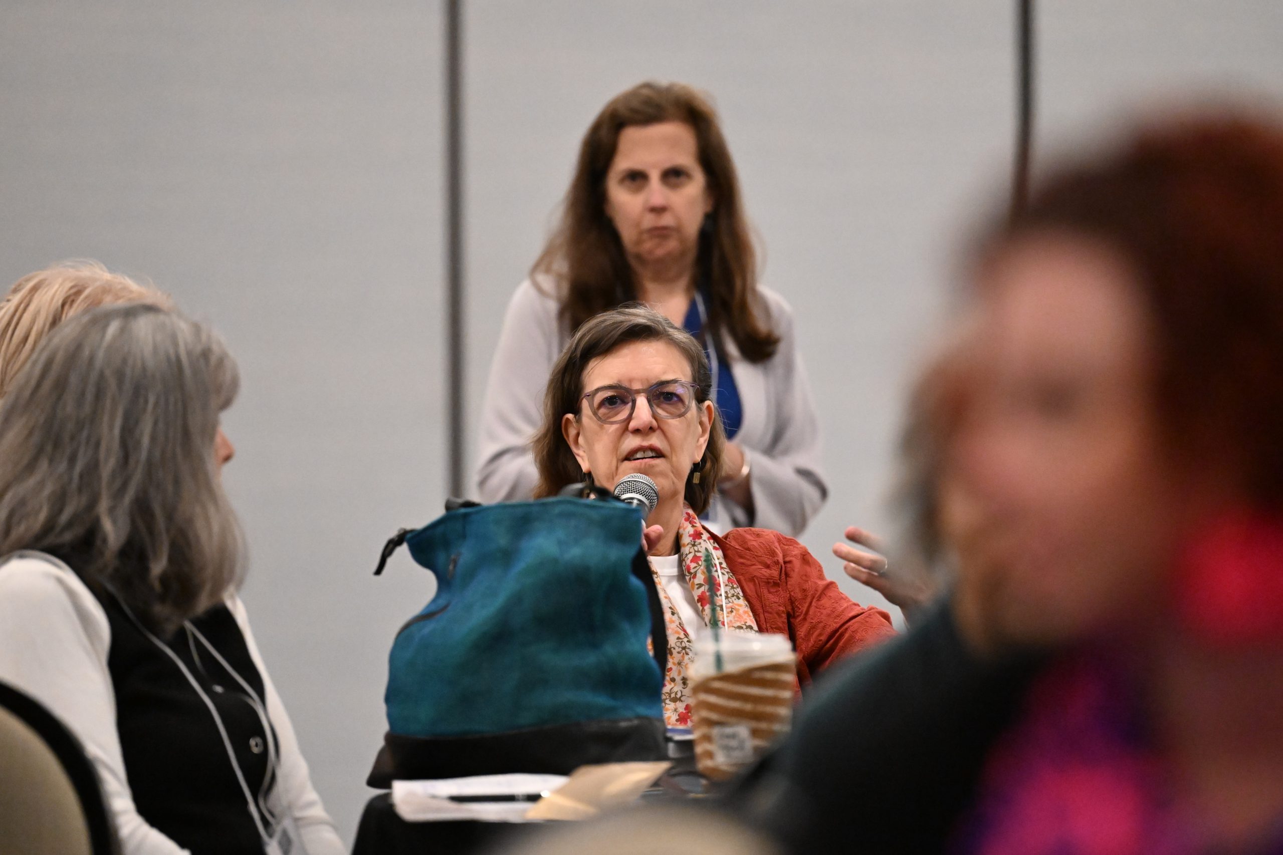 2026 Wallace Symposium Photo–Presentations and More 078
