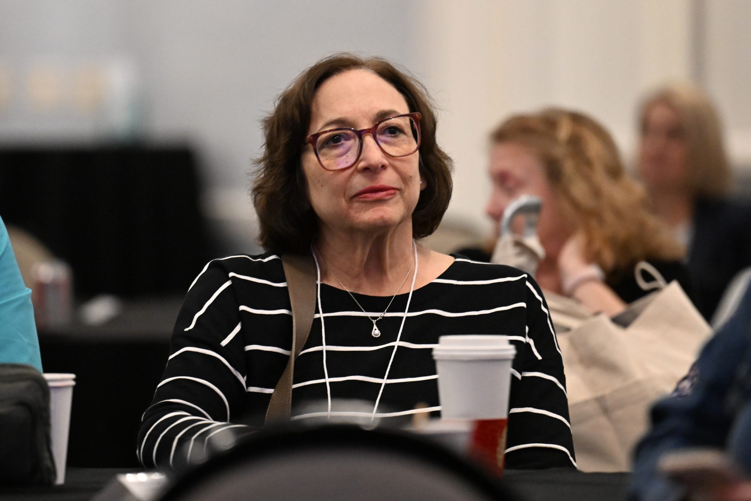 2026 Wallace Symposium Photo–Presentations and More 079