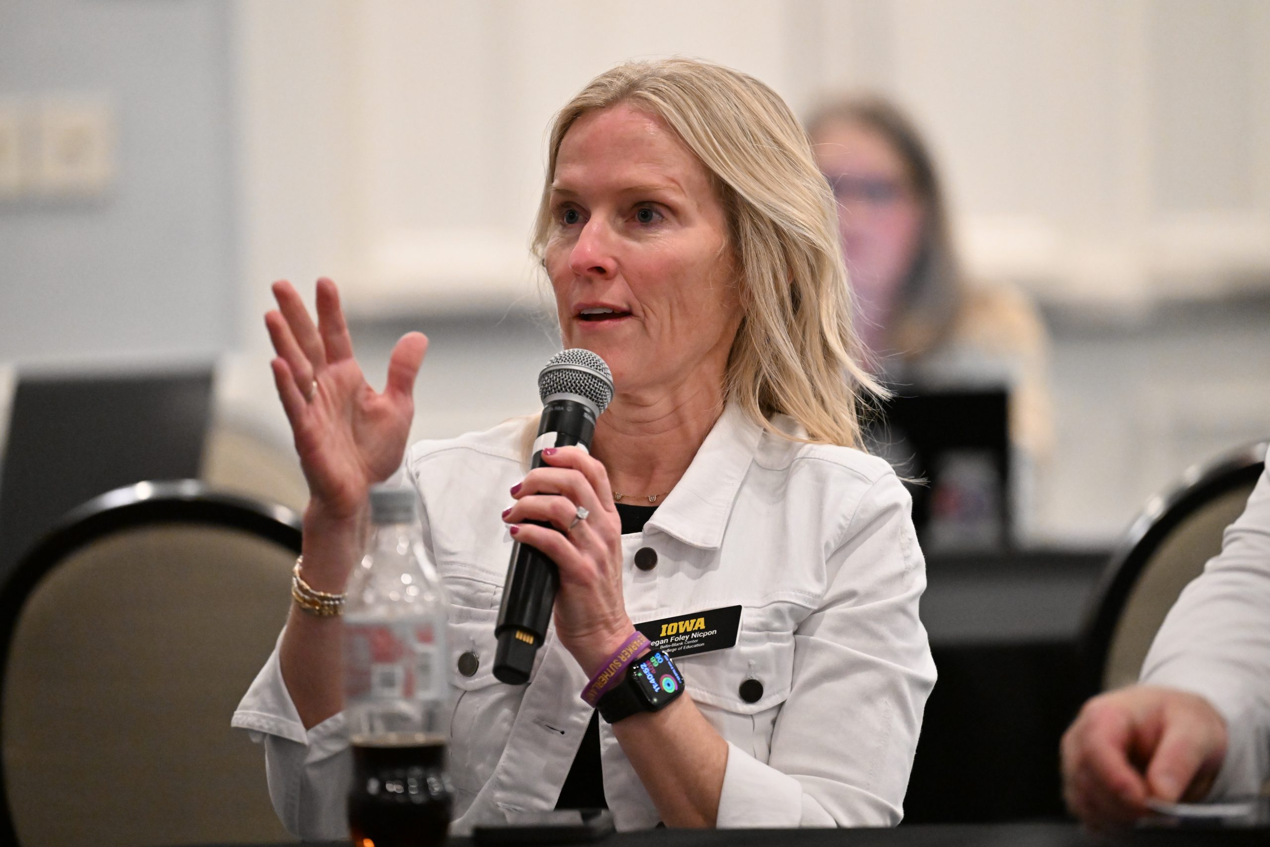 2026 Wallace Symposium Photo–Presentations and More 083