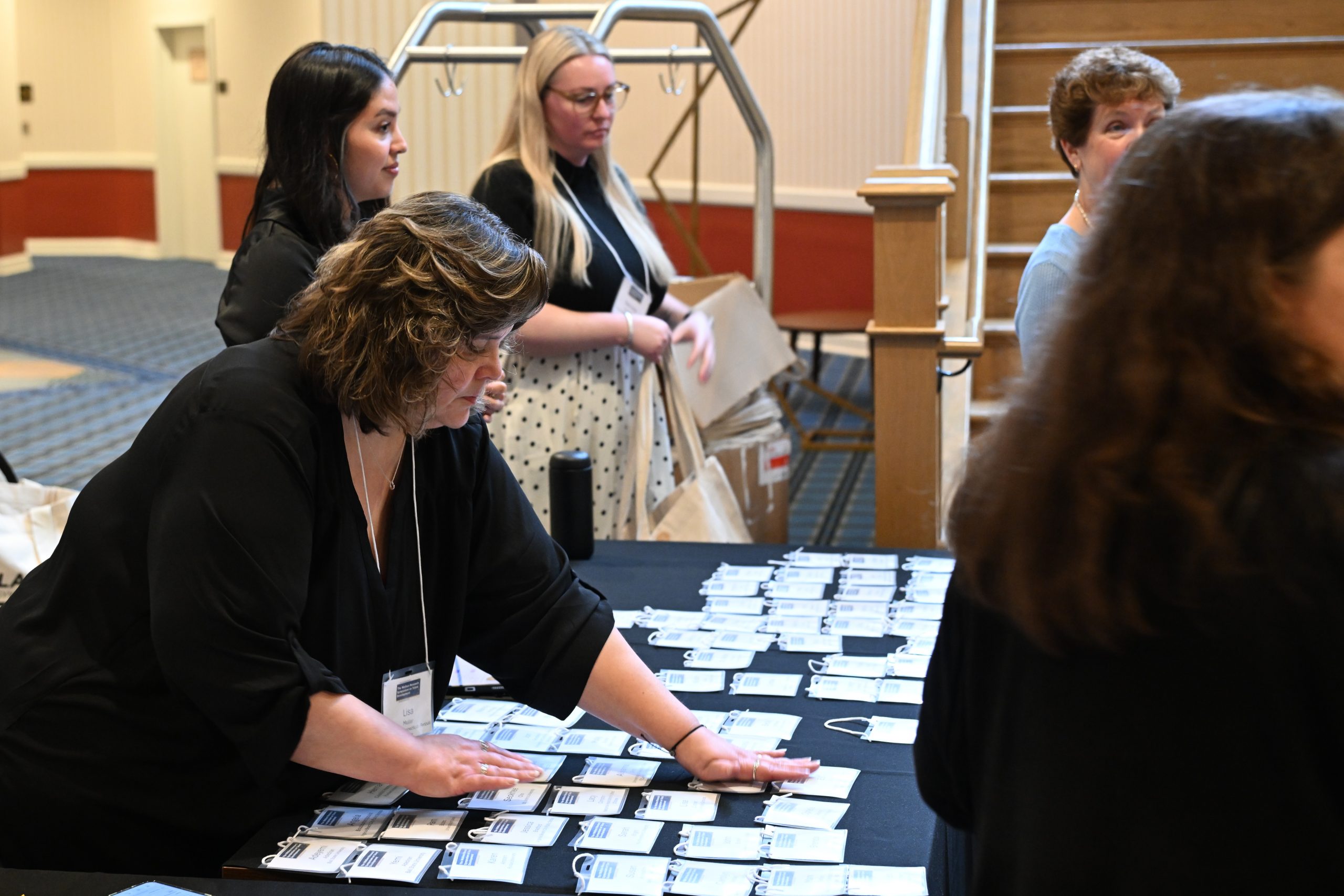 2026 Wallace Symposium Photo–Presentations and More 084