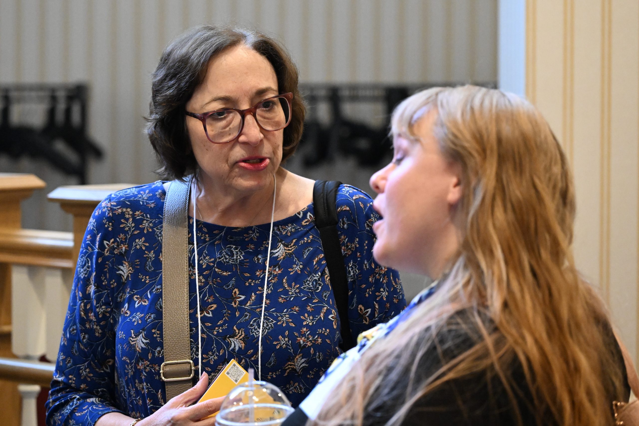 2026 Wallace Symposium Photo–Presentations and More 085