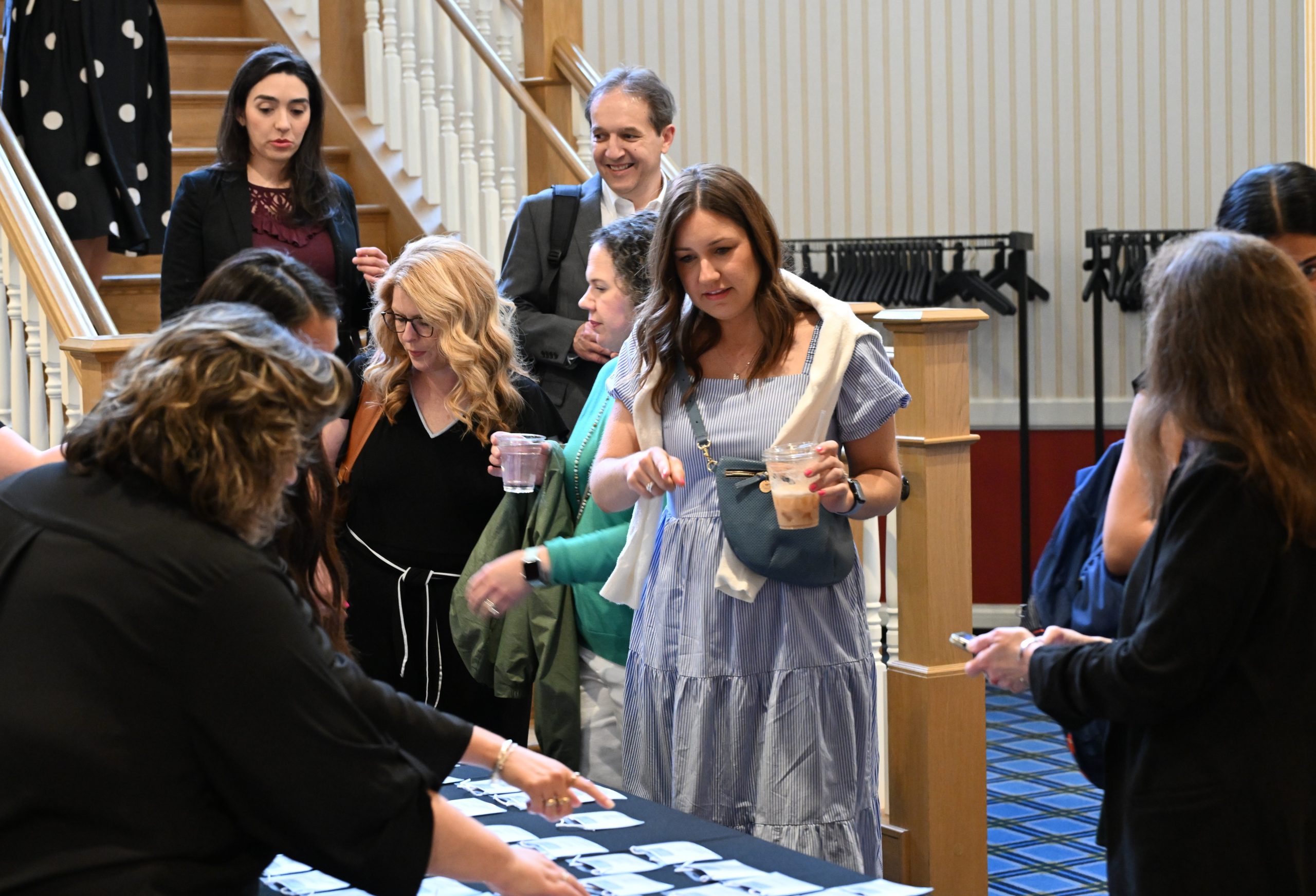 2026 Wallace Symposium Photo–Presentations and More 086