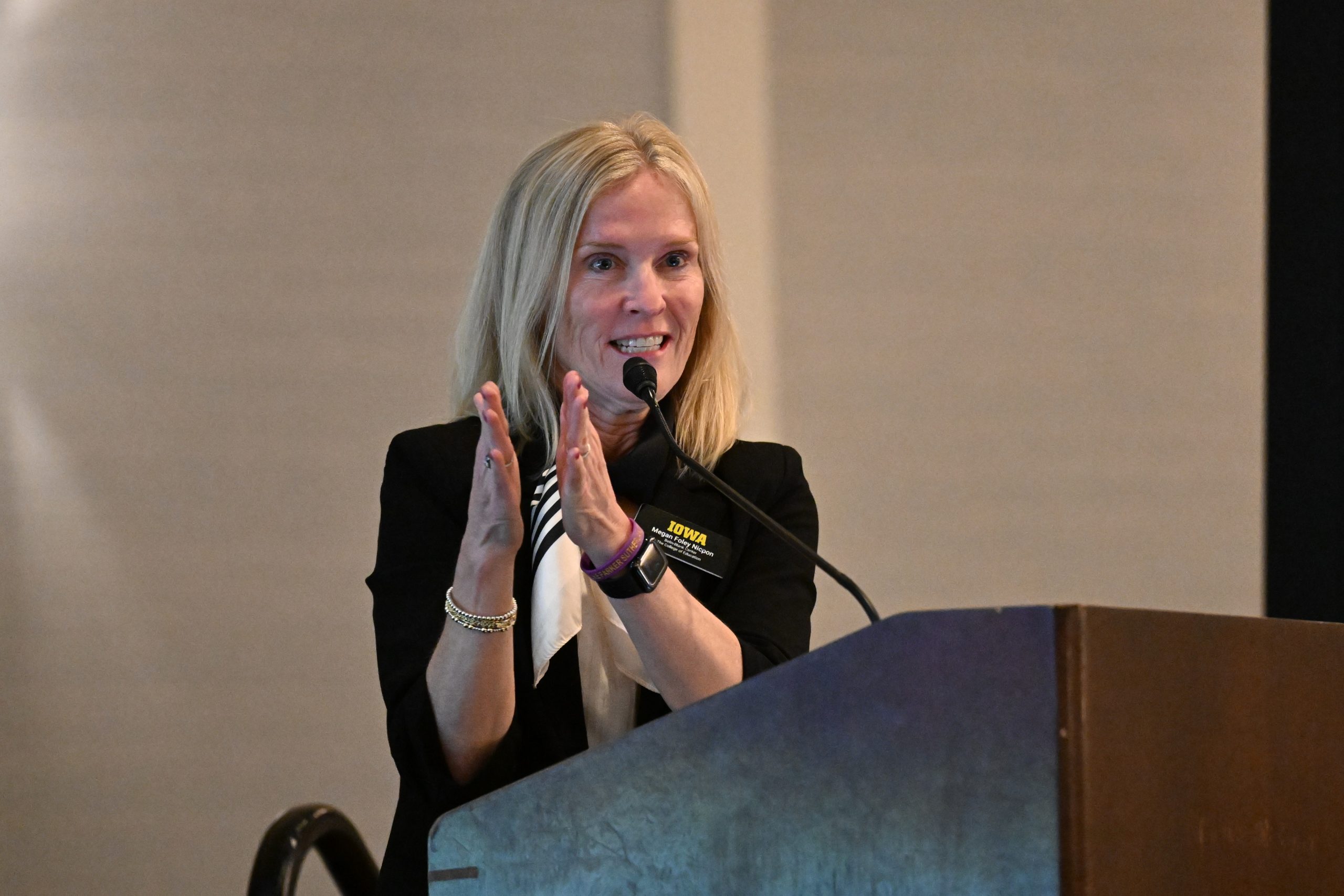 2026 Wallace Symposium Photo–Presentations and More 088