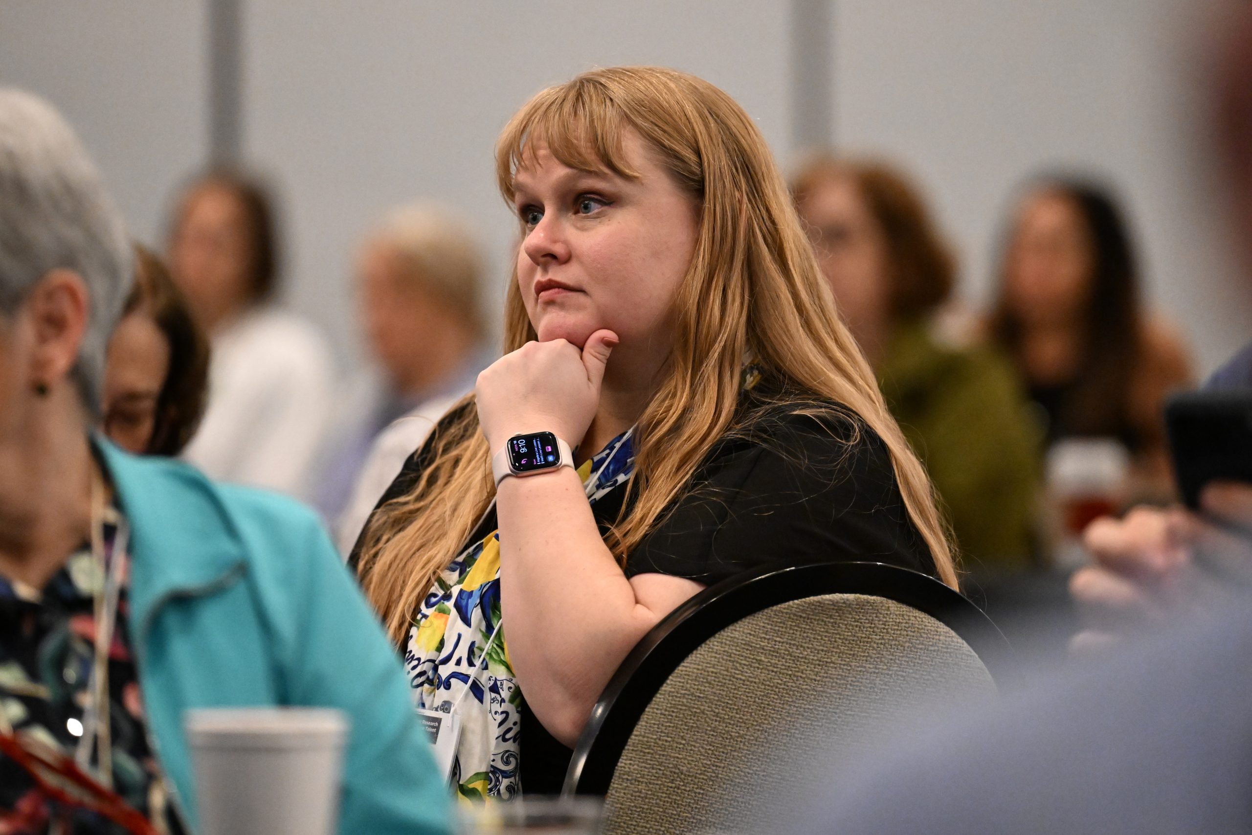 2026 Wallace Symposium Photo–Presentations and More 089