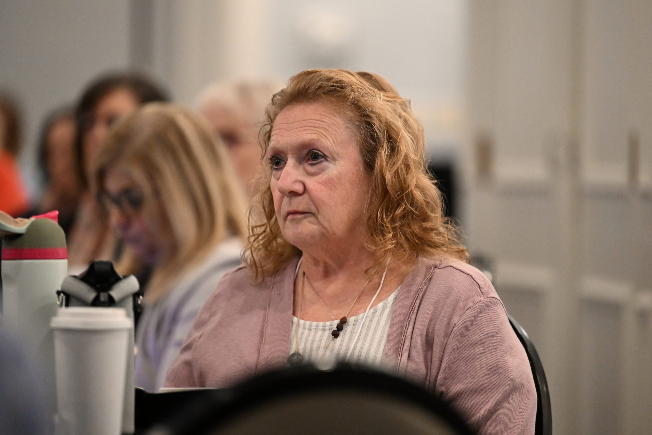 2026 Wallace Symposium Photo–Presentations and More 091