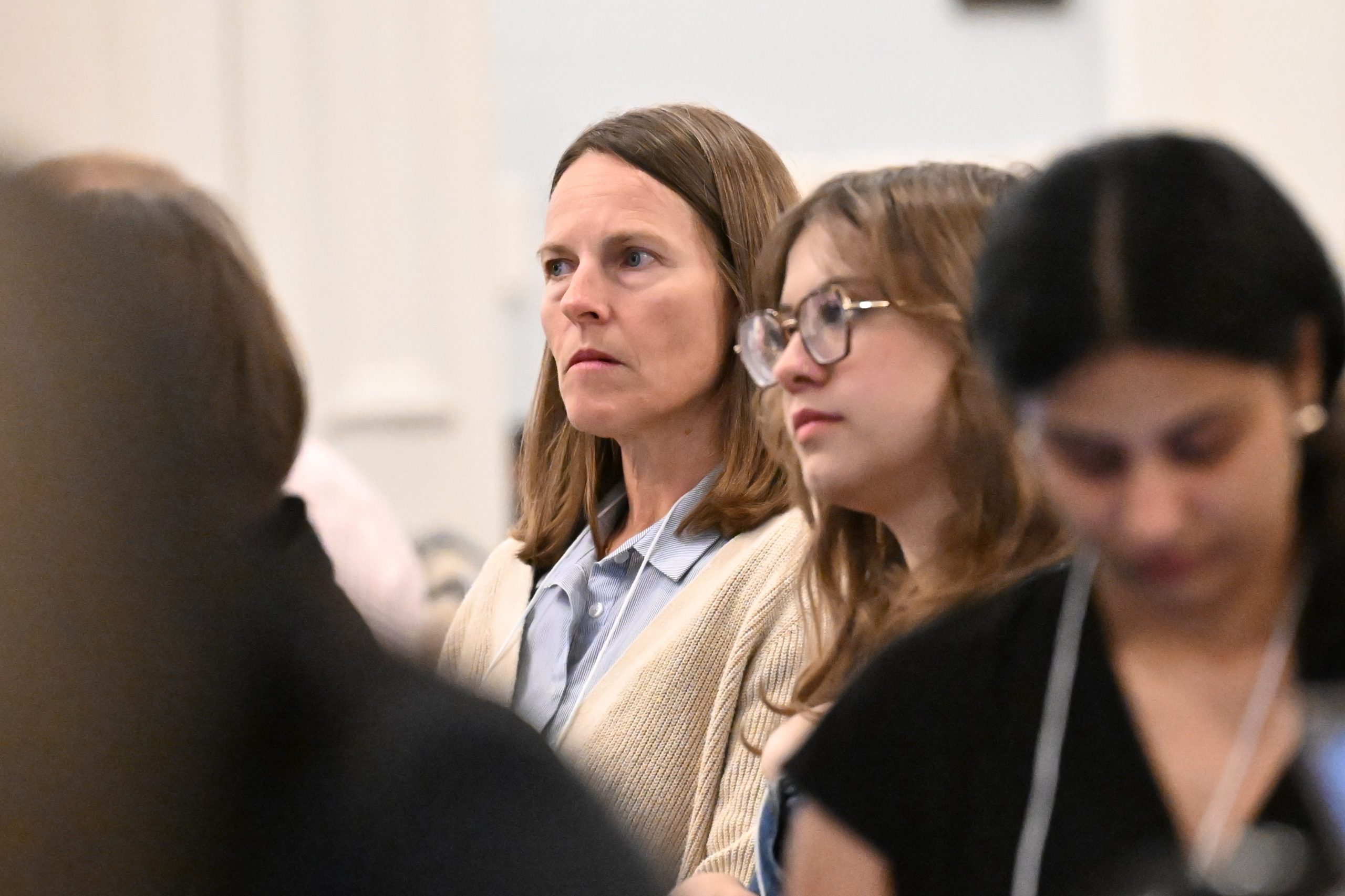 2026 Wallace Symposium Photo–Presentations and More 095