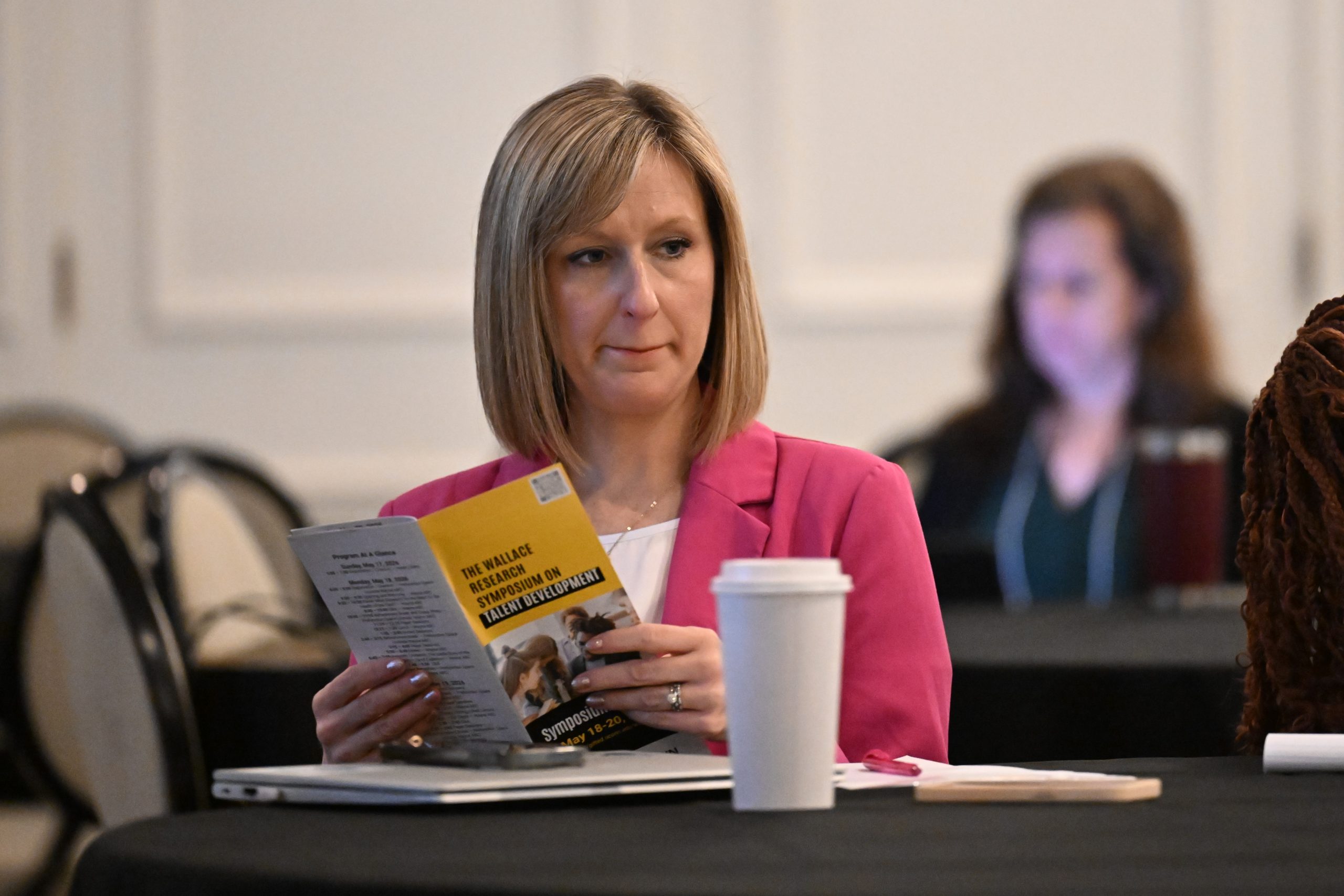 2026 Wallace Symposium Photo–Presentations and More 096