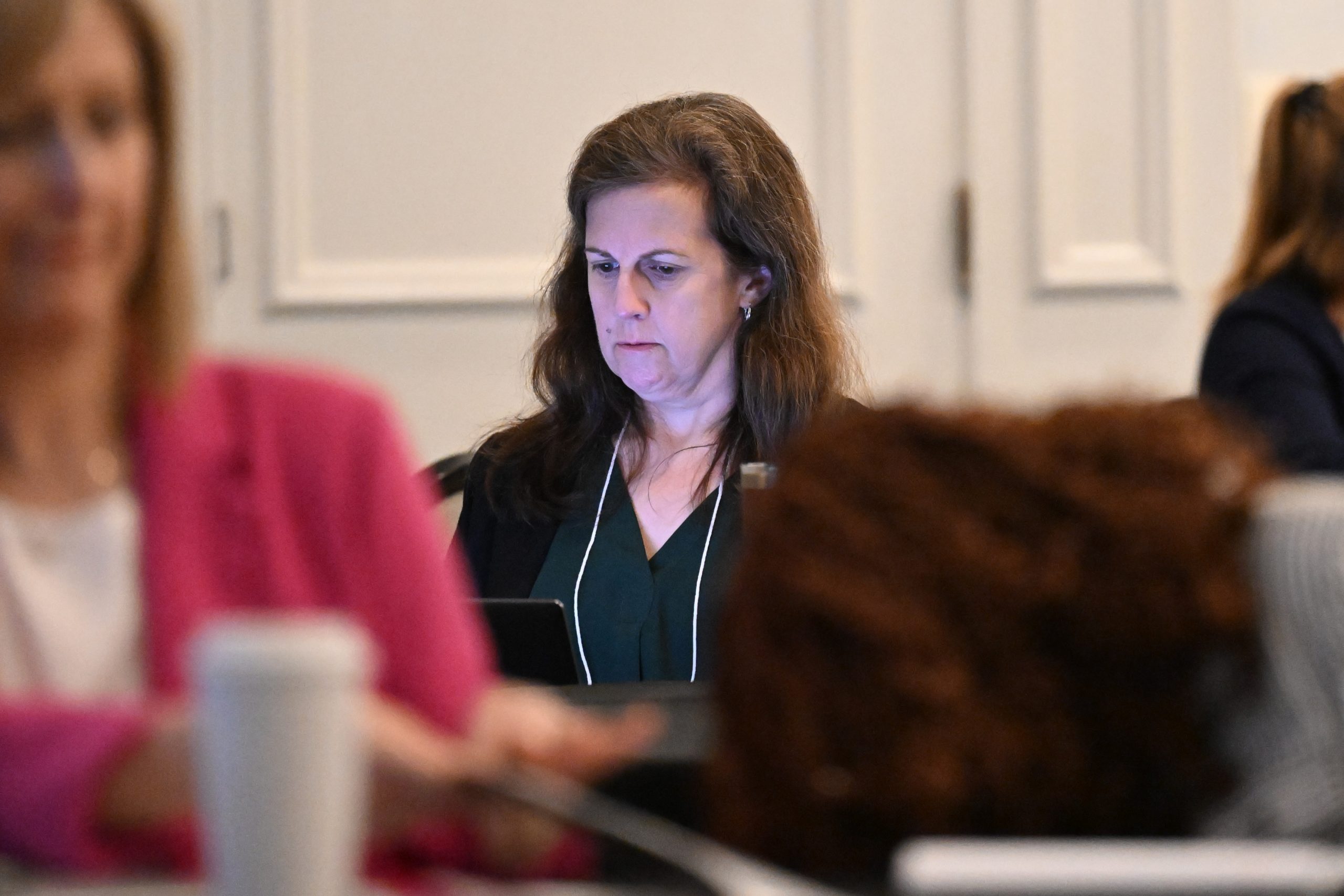 2026 Wallace Symposium Photo–Presentations and More 098