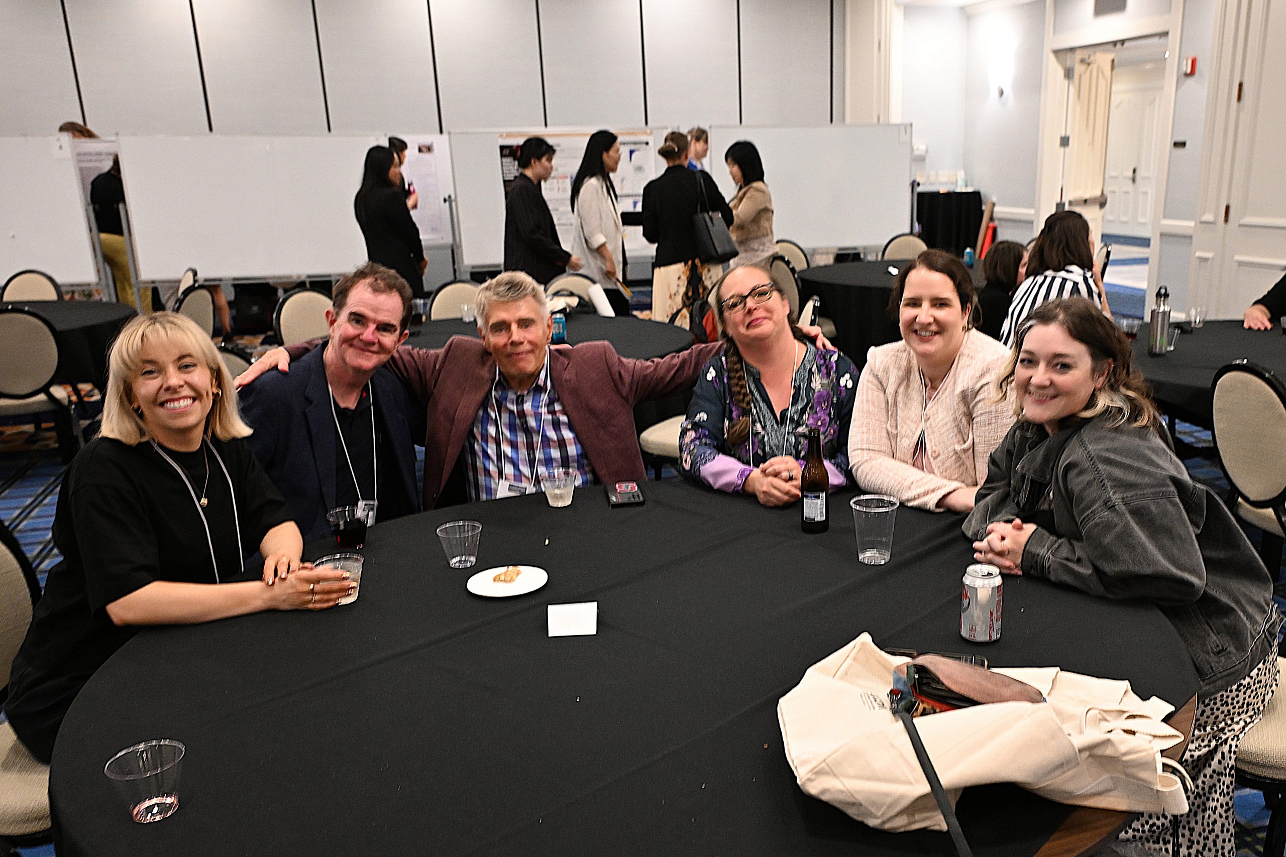 Photos from Wallace Symposium