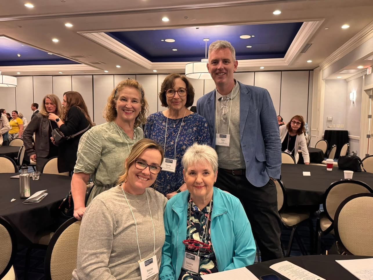 Wallace Research Symposium