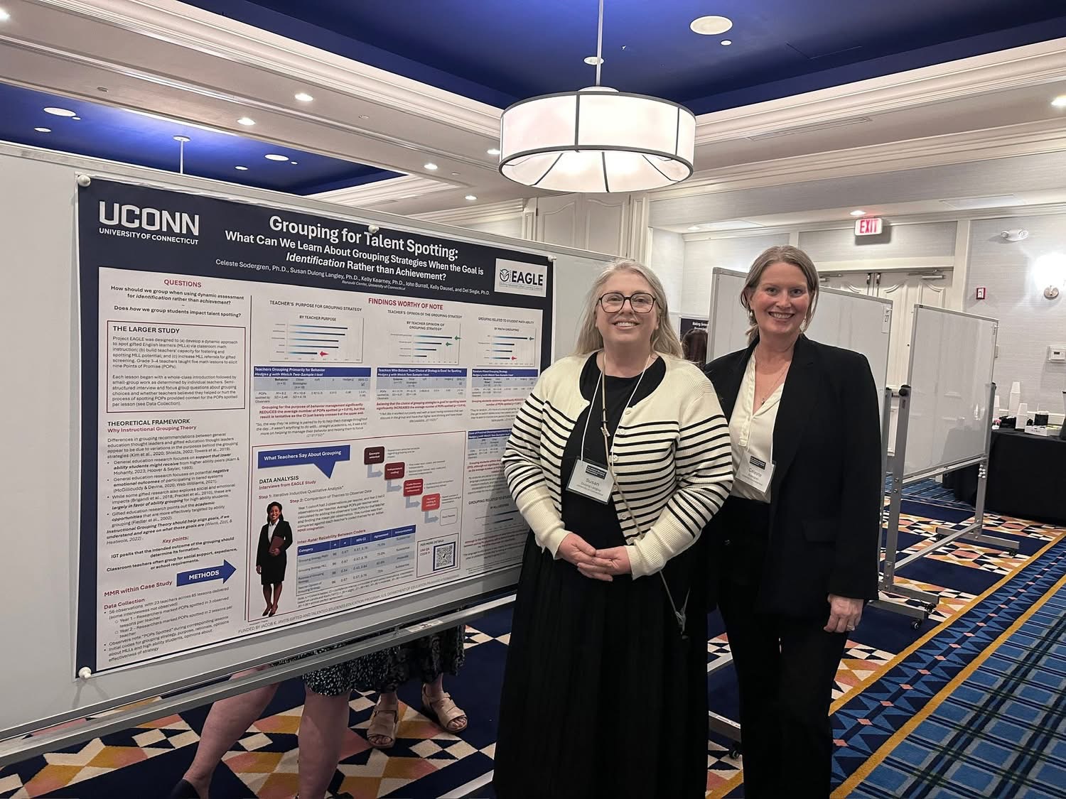 Wallace Research Symposium Posters
