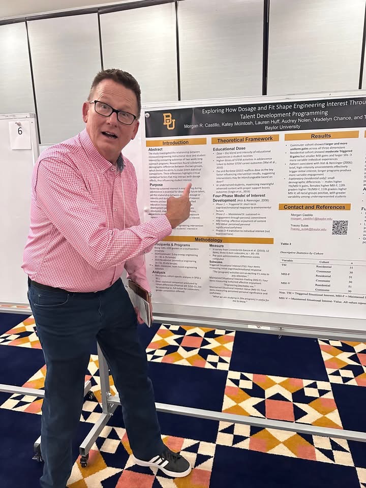 Wallace Research Symposium