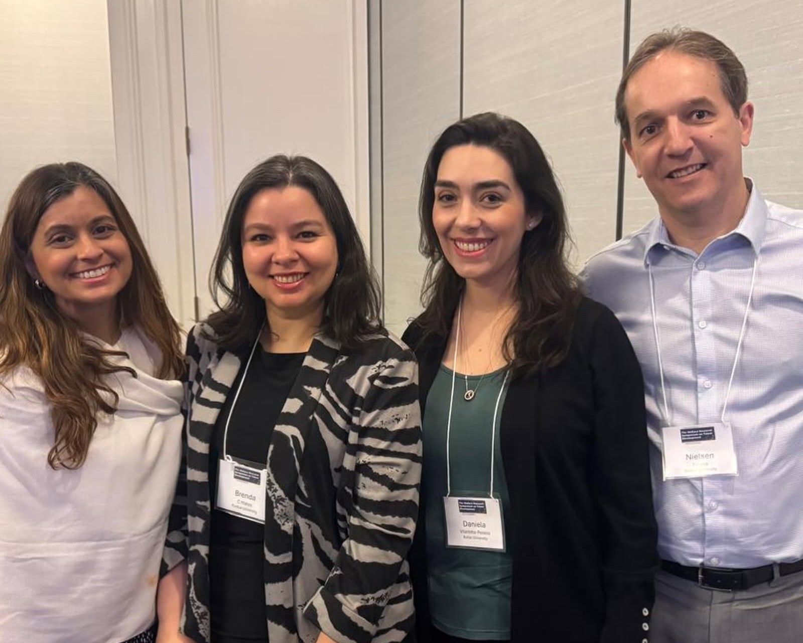 Wallace Research Symposium